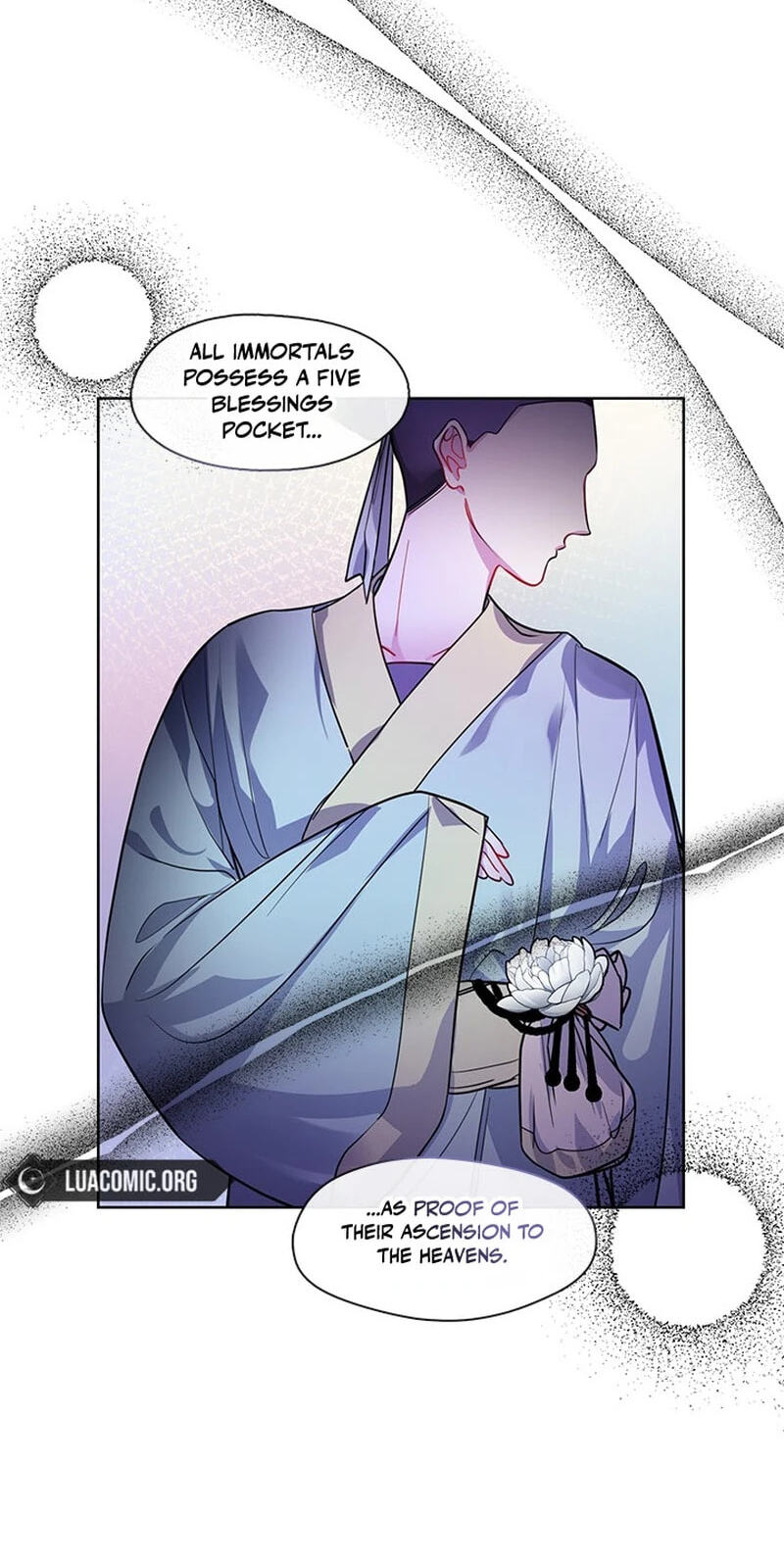 The Bridal Night Chapter 21 page 6 - 
