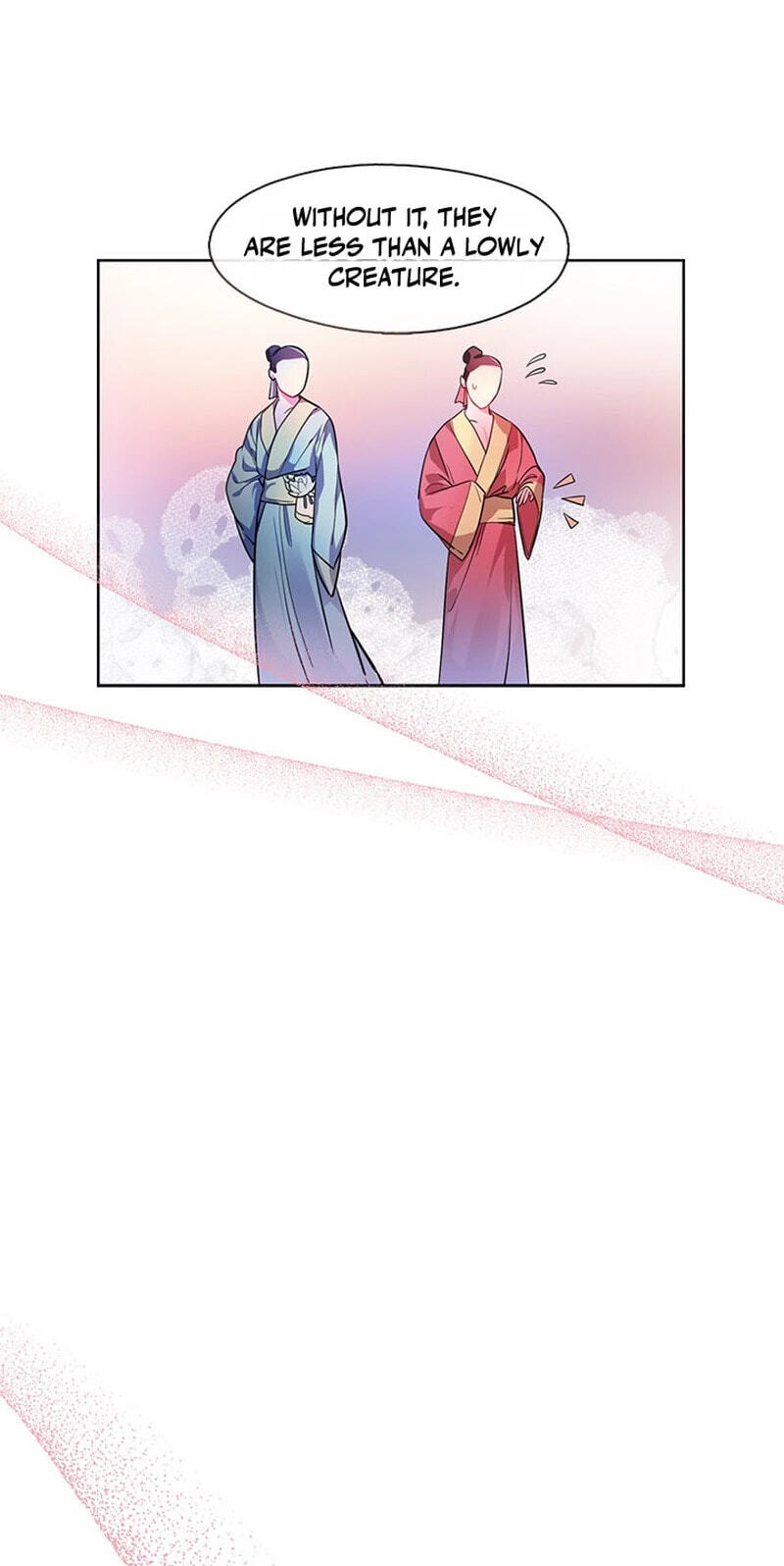 The Bridal Night Chapter 21 page 7 - 
