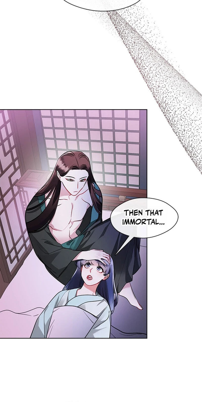 The Bridal Night Chapter 21 page 9 - 