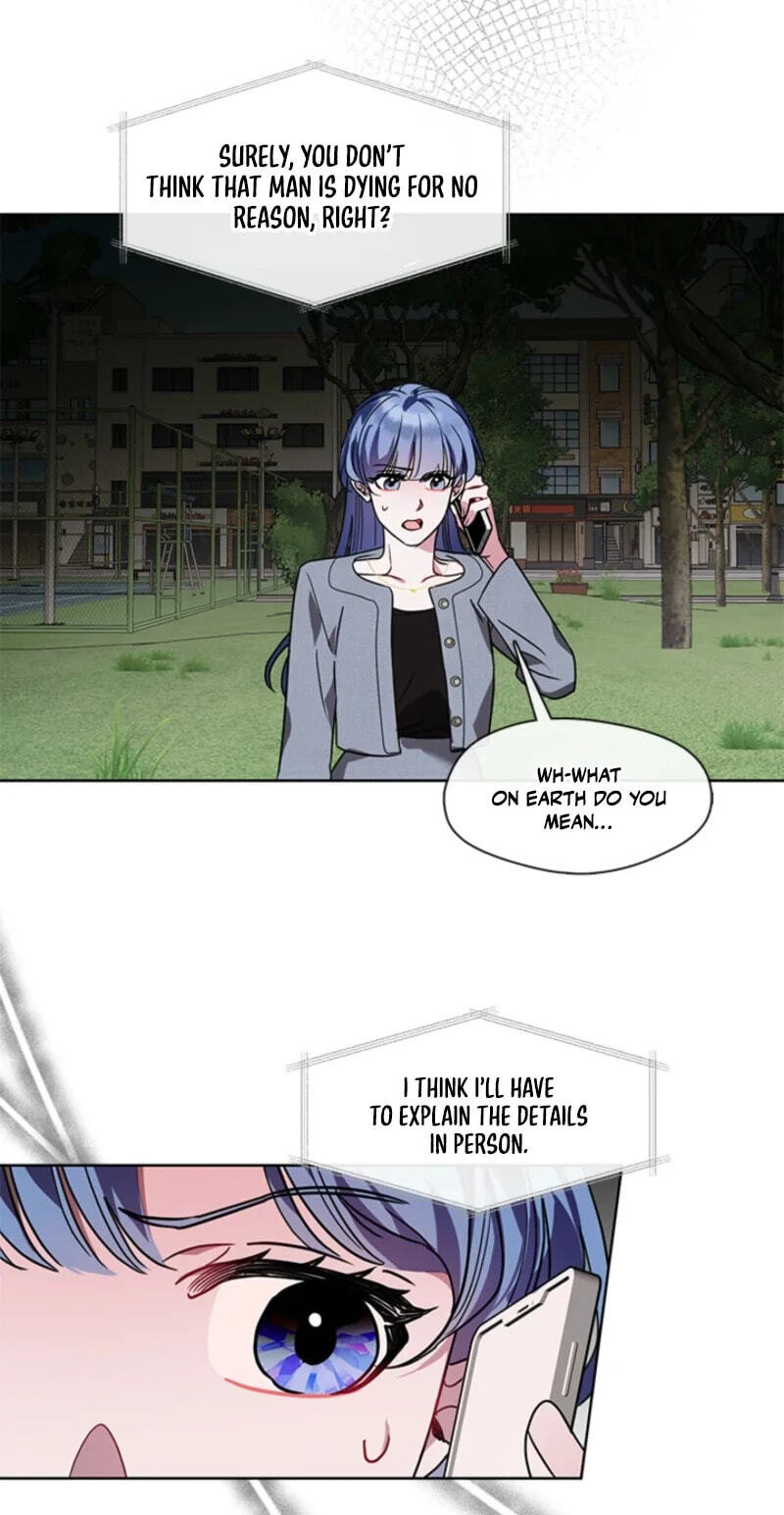 The Bridal Night Chapter 49 page 4 - 