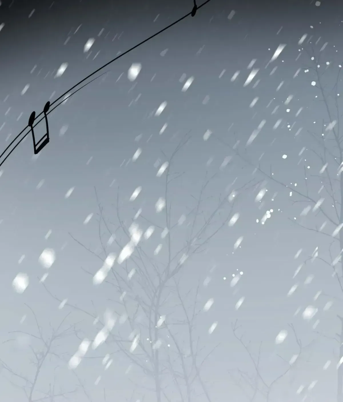 The Brilliant Darkness Chapter 1.4 page 117 - 