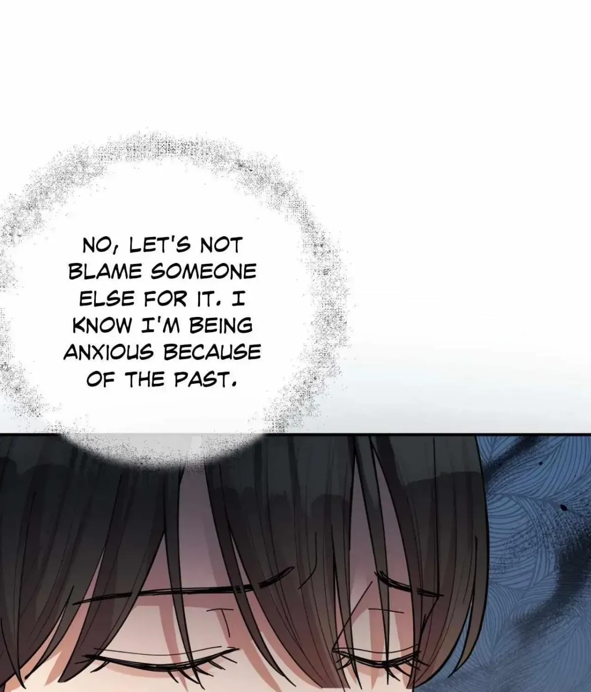 The Brilliant Darkness Chapter 2.3 page 179 - 
