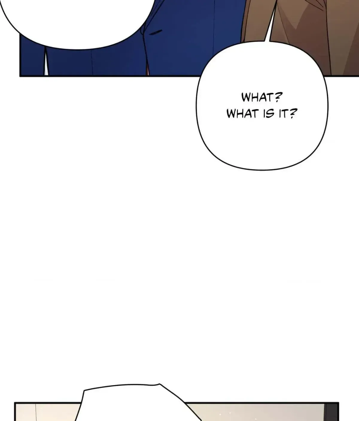 The Brilliant Darkness Chapter 2.3 page 41 - 