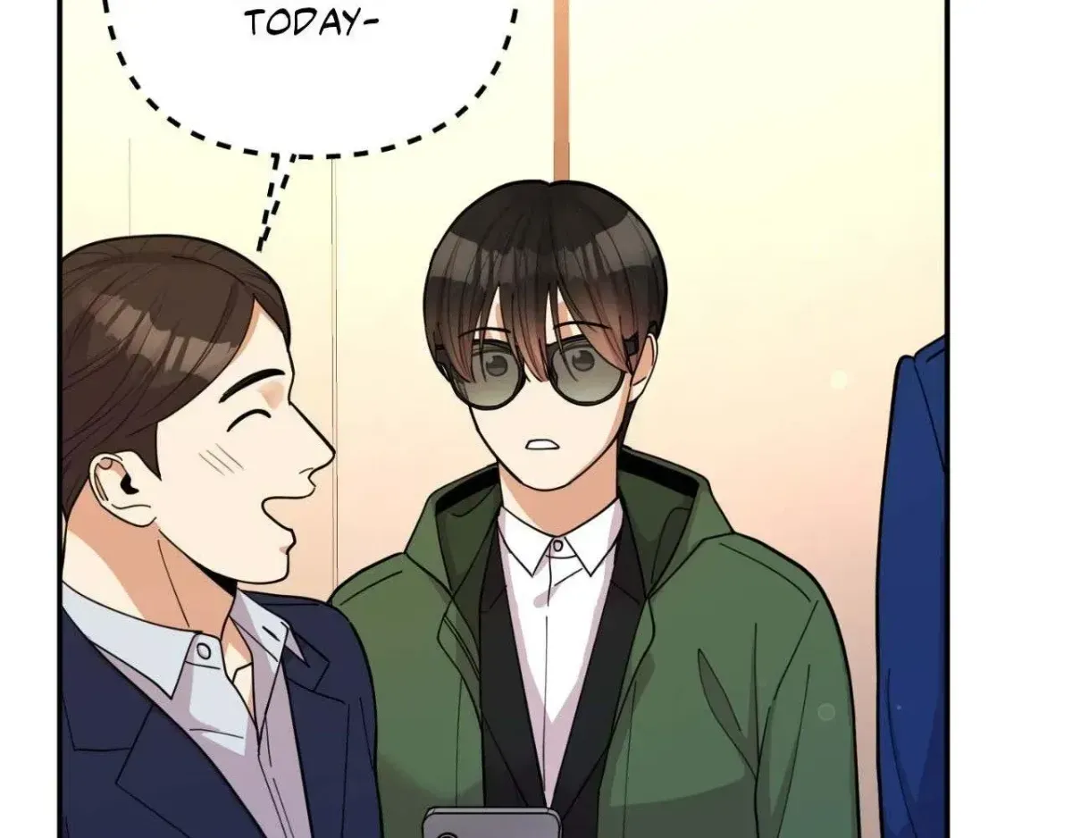 The Brilliant Darkness Chapter 2.3 page 84 - 