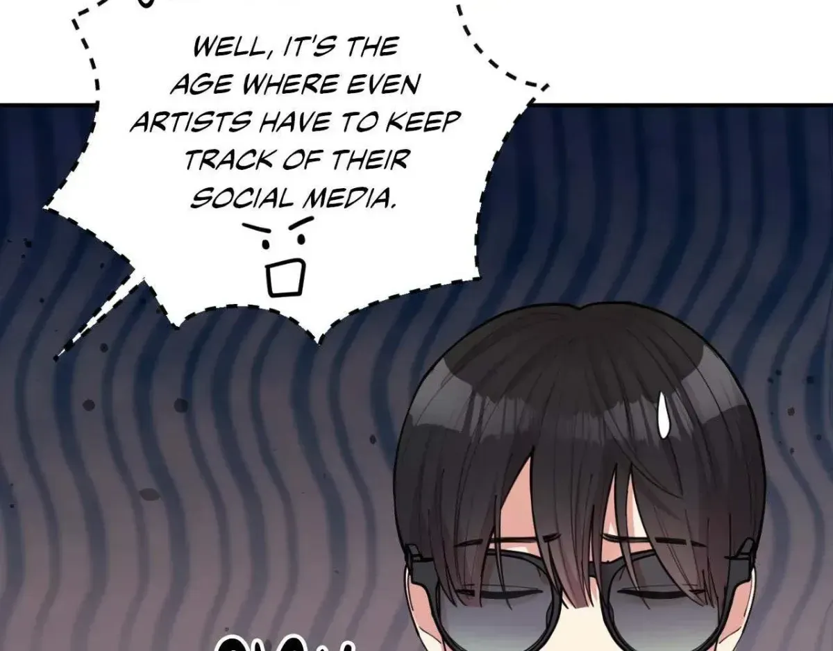 The Brilliant Darkness Chapter 2.3 page 88 - 