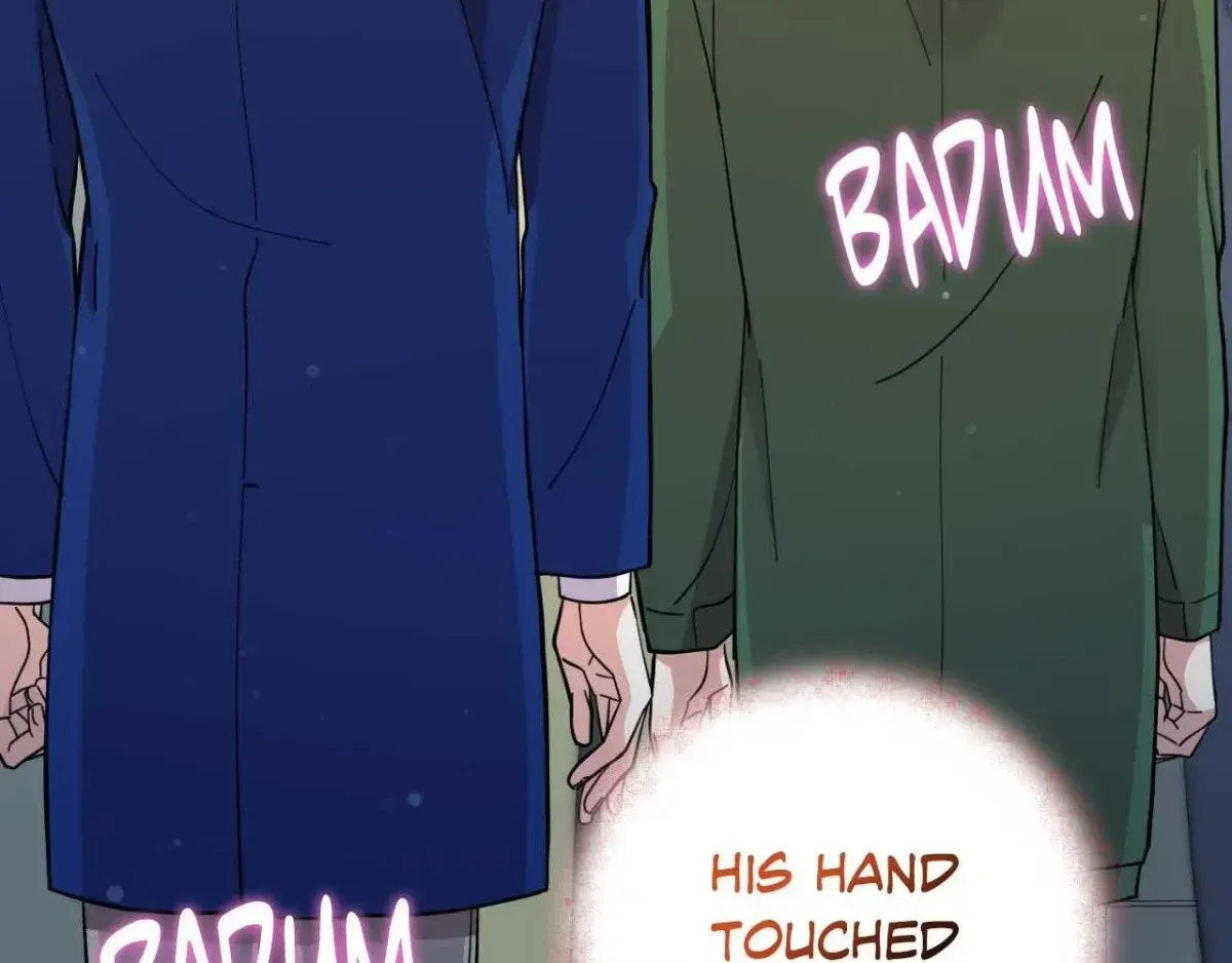 The Brilliant Darkness Chapter 2.3 page 98 - 