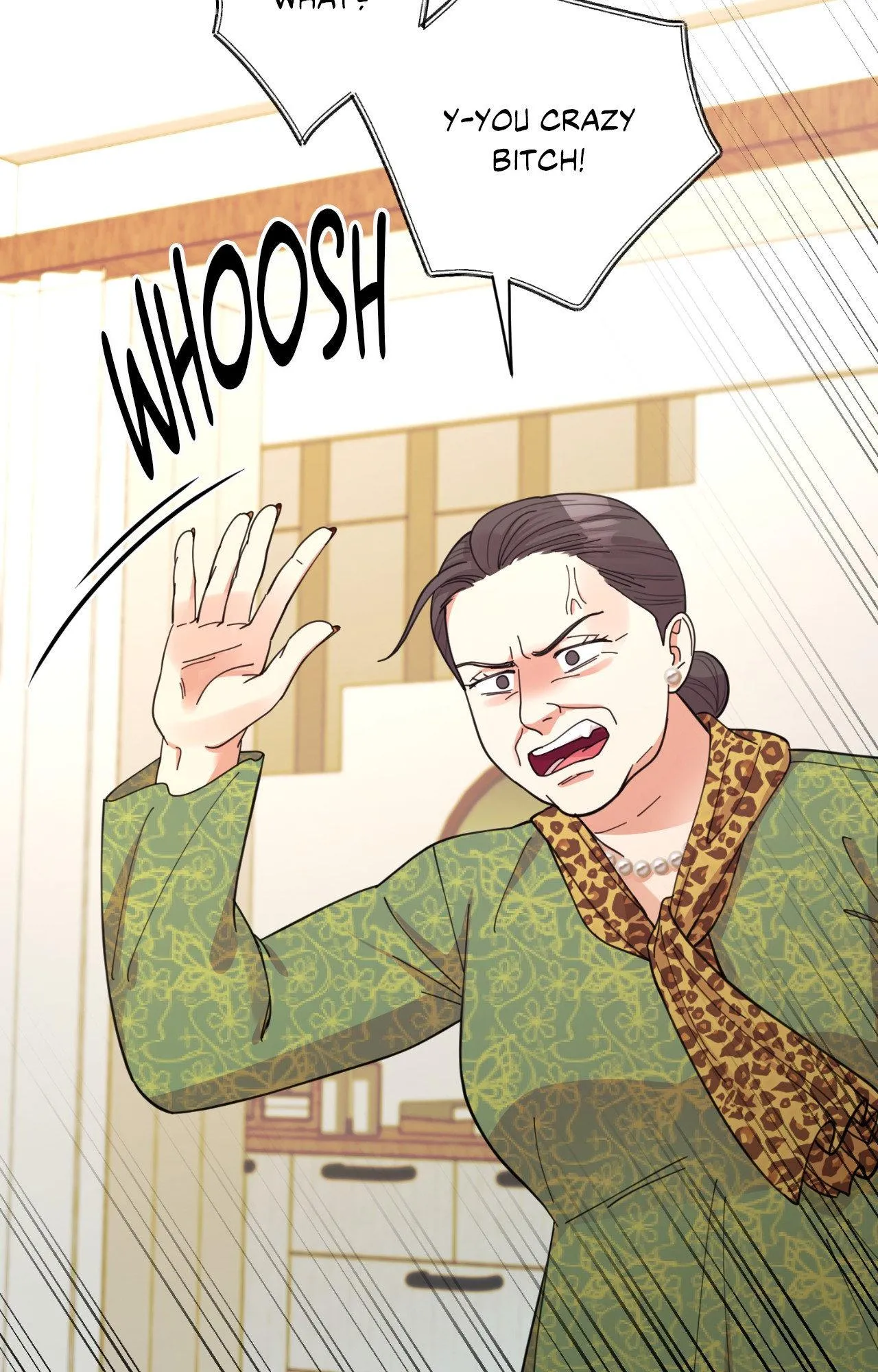 The Brilliant Darkness Chapter 55 page 3 - 
