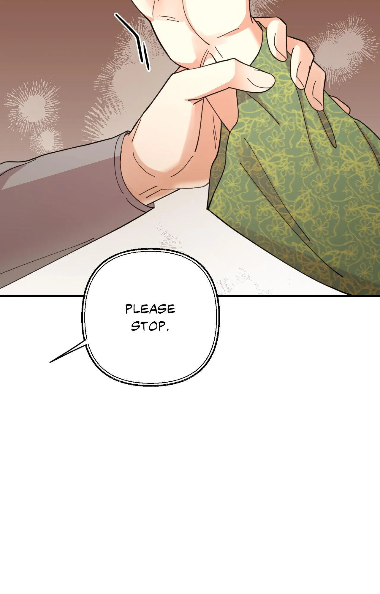 The Brilliant Darkness Chapter 55 page 5 - 