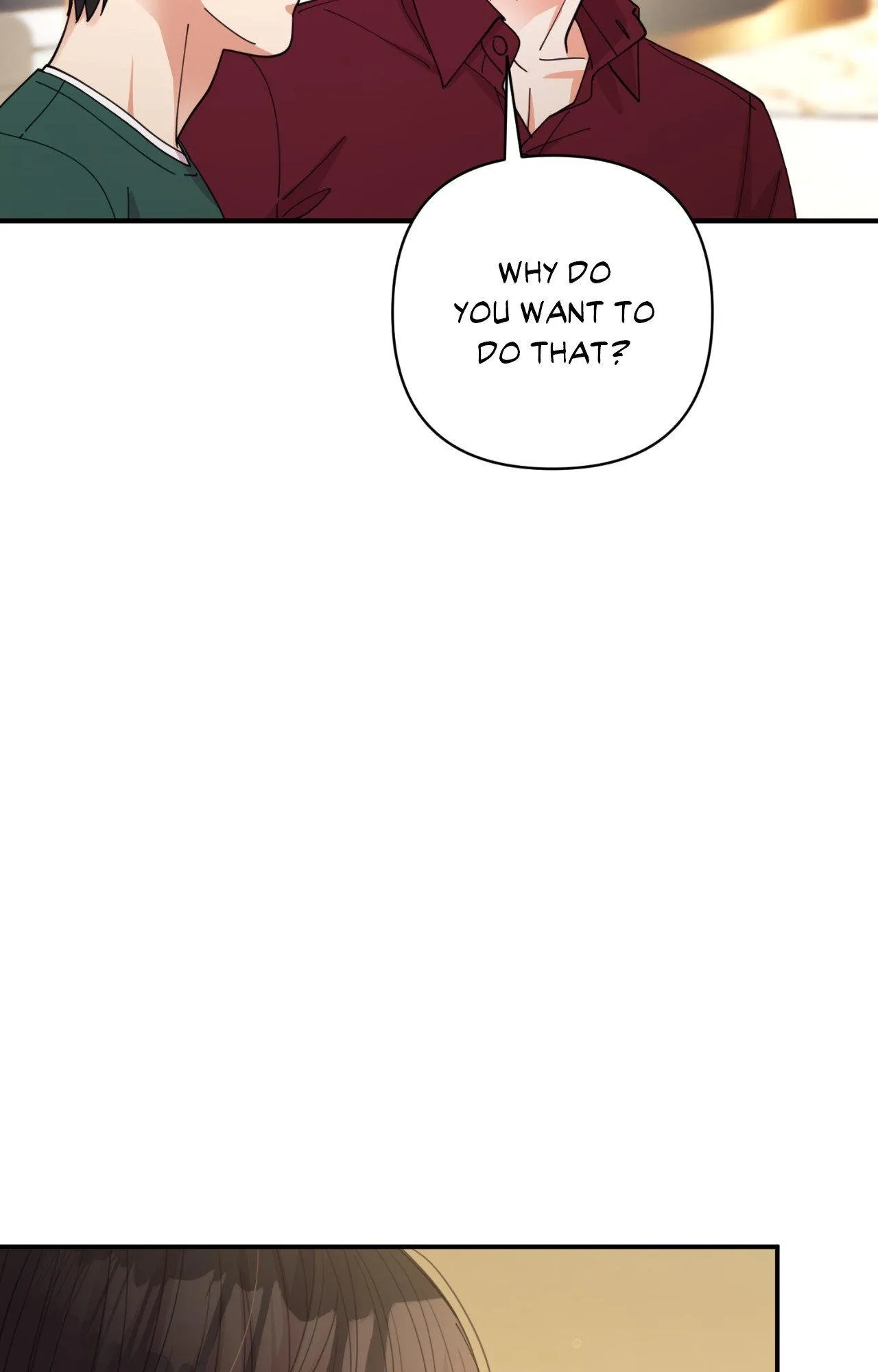 The Brilliant Darkness Chapter 56 page 4 - 