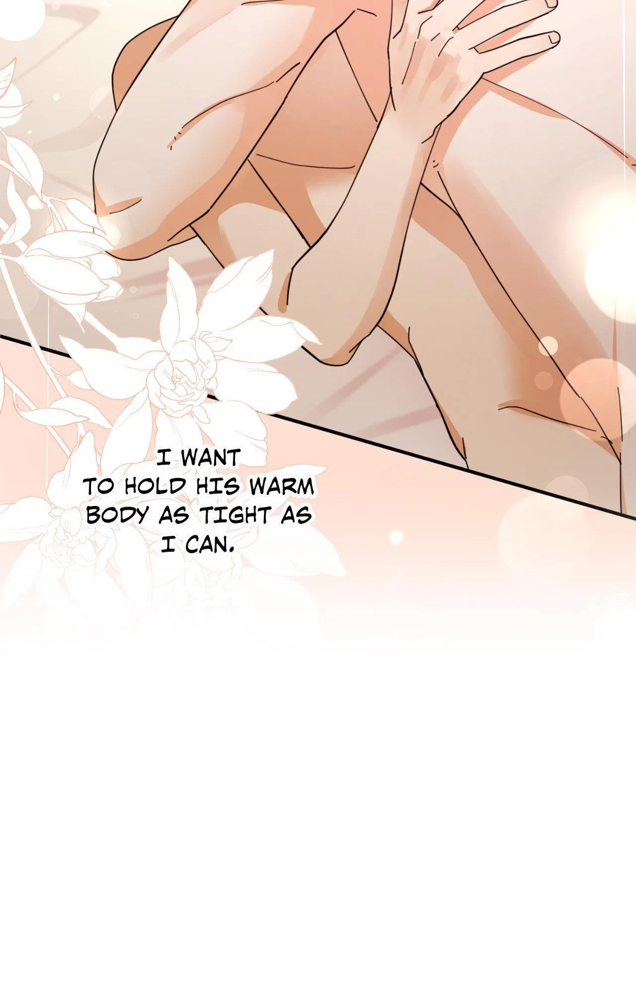 The Brilliant Darkness Chapter 57 page 4 - 