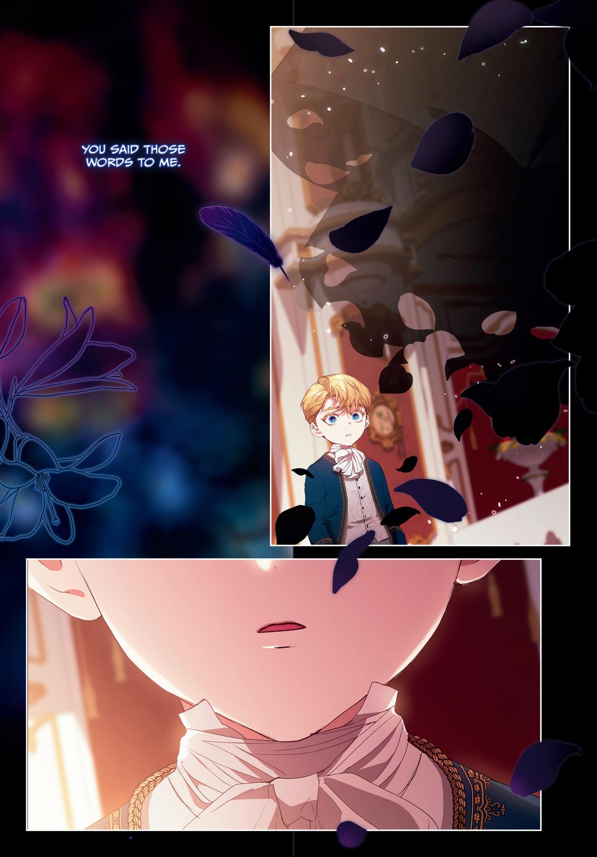 The Broken Ring - This Marriage Will Fail Anyway (Volume) Chapter 0 page 15 - 