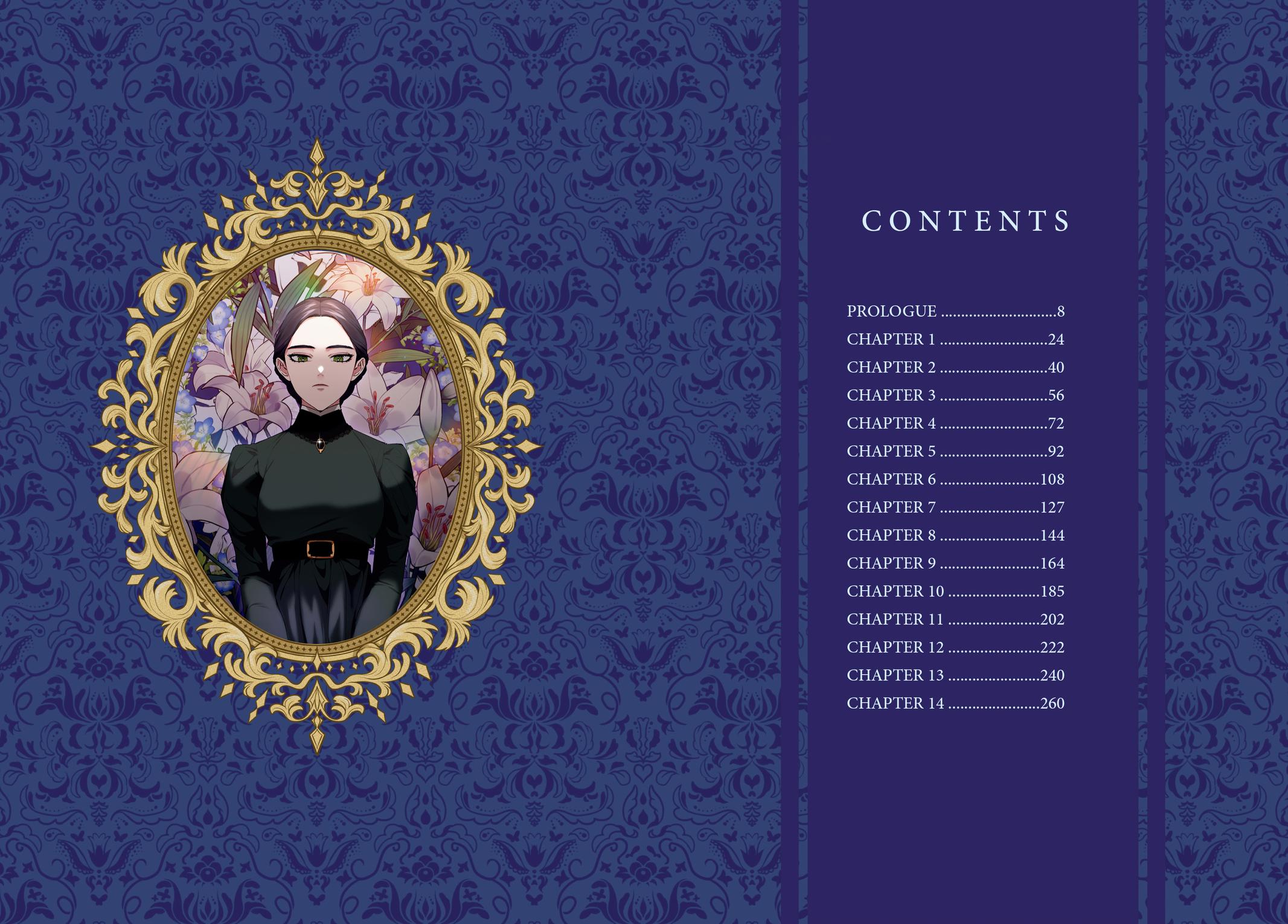 The Broken Ring - This Marriage Will Fail Anyway (Volume) Chapter 0 page 6 - 