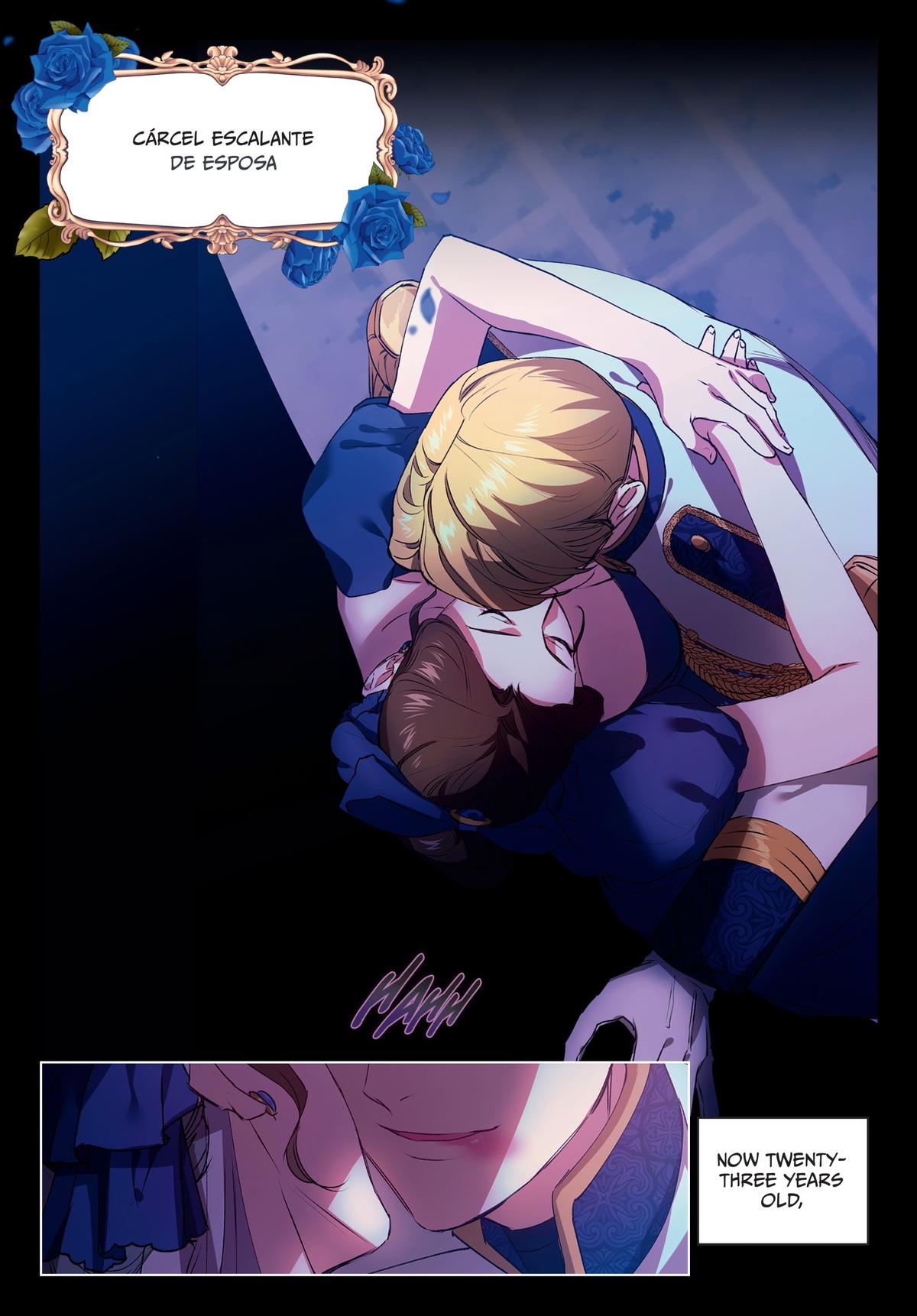 The Broken Ring - This Marriage Will Fail Anyway (Volume) Chapter 1 page 11 - 