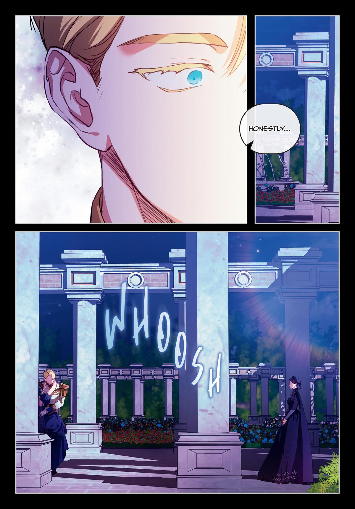 The Broken Ring - This Marriage Will Fail Anyway (Volume) Chapter 1 page 15 - 