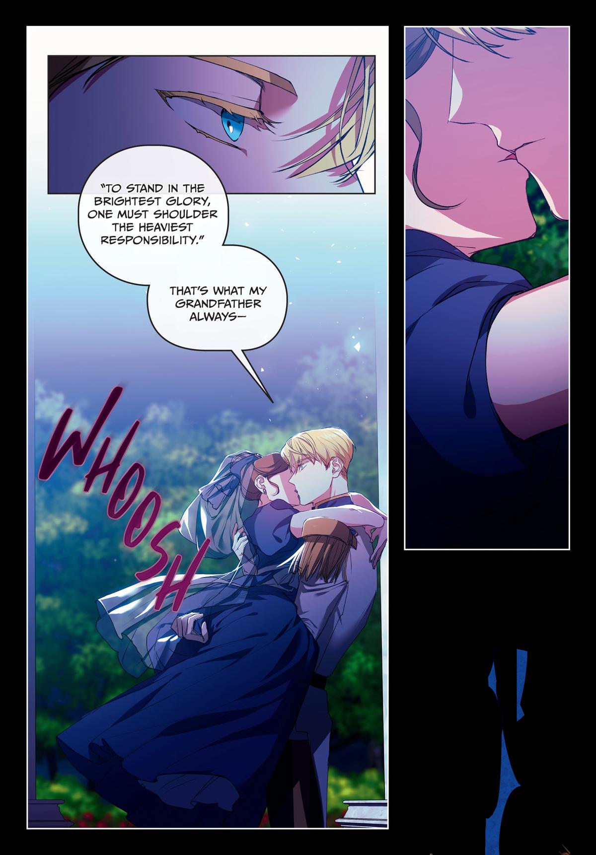 The Broken Ring - This Marriage Will Fail Anyway (Volume) Chapter 1 page 8 - 