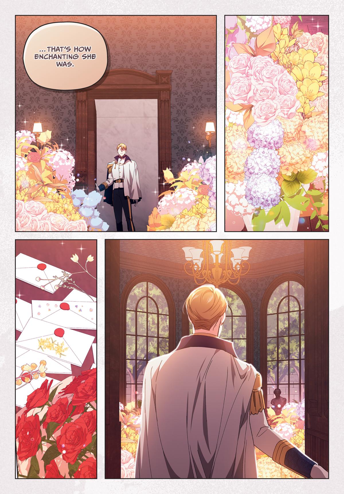 The Broken Ring - This Marriage Will Fail Anyway (Volume) Chapter 21 page 18 - 