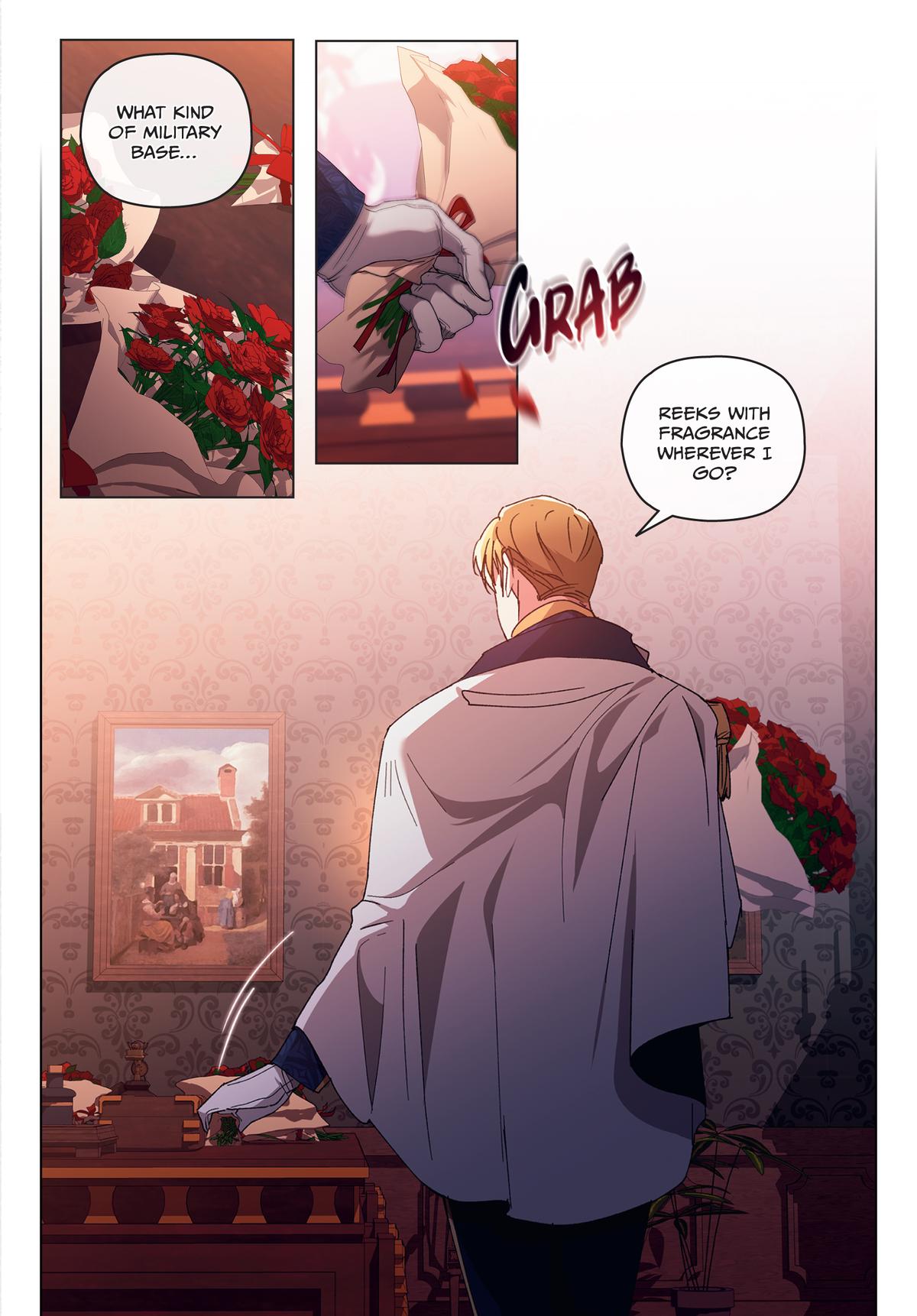 The Broken Ring - This Marriage Will Fail Anyway (Volume) Chapter 21 page 19 - 