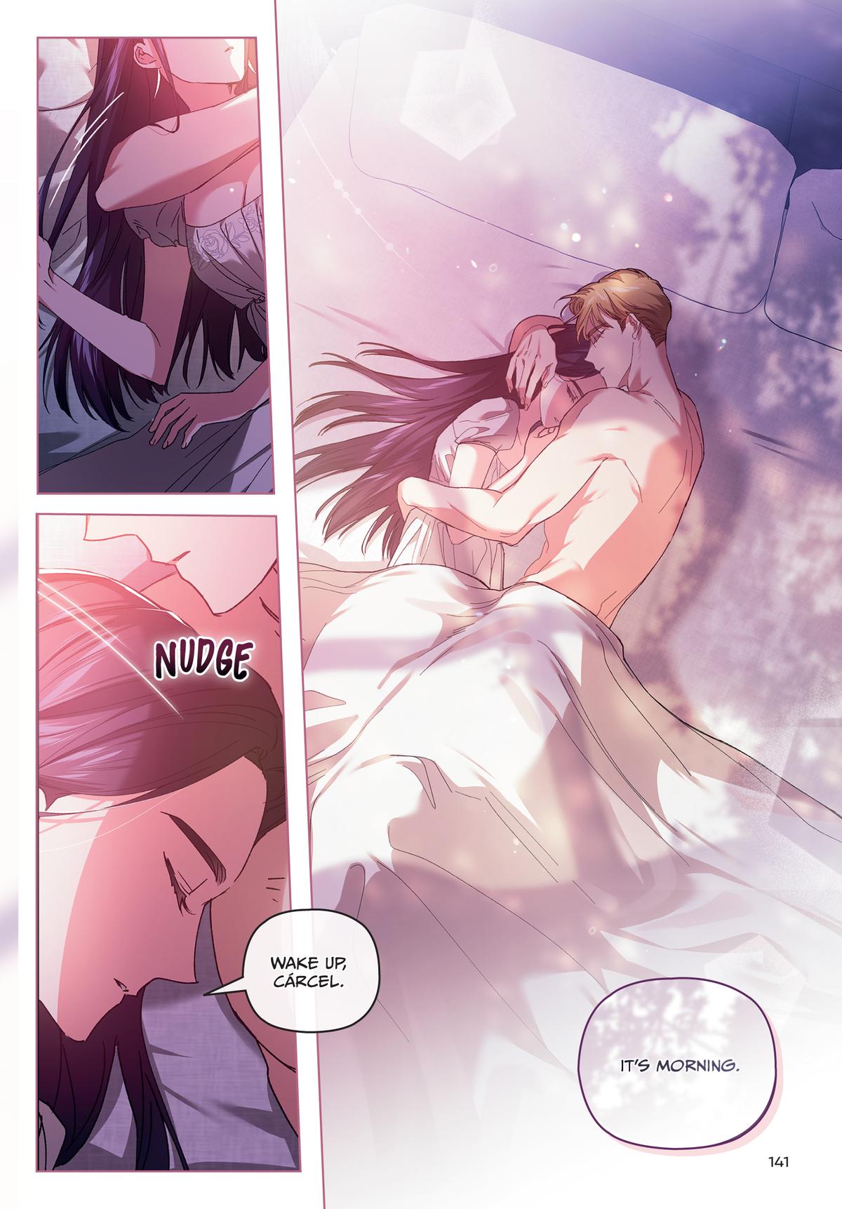 The Broken Ring - This Marriage Will Fail Anyway (Volume) Chapter 21 page 9 - 