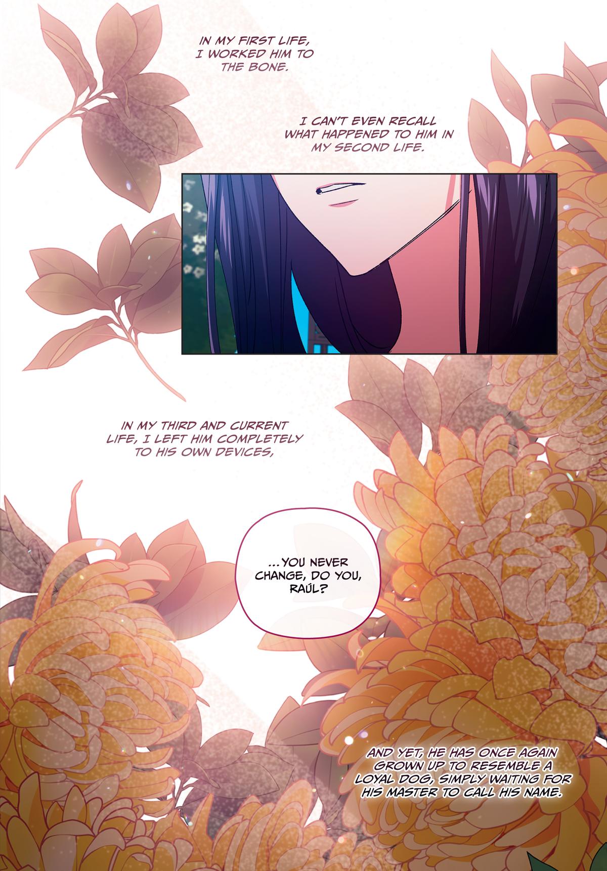 The Broken Ring - This Marriage Will Fail Anyway (Volume) Chapter 22 page 11 - 