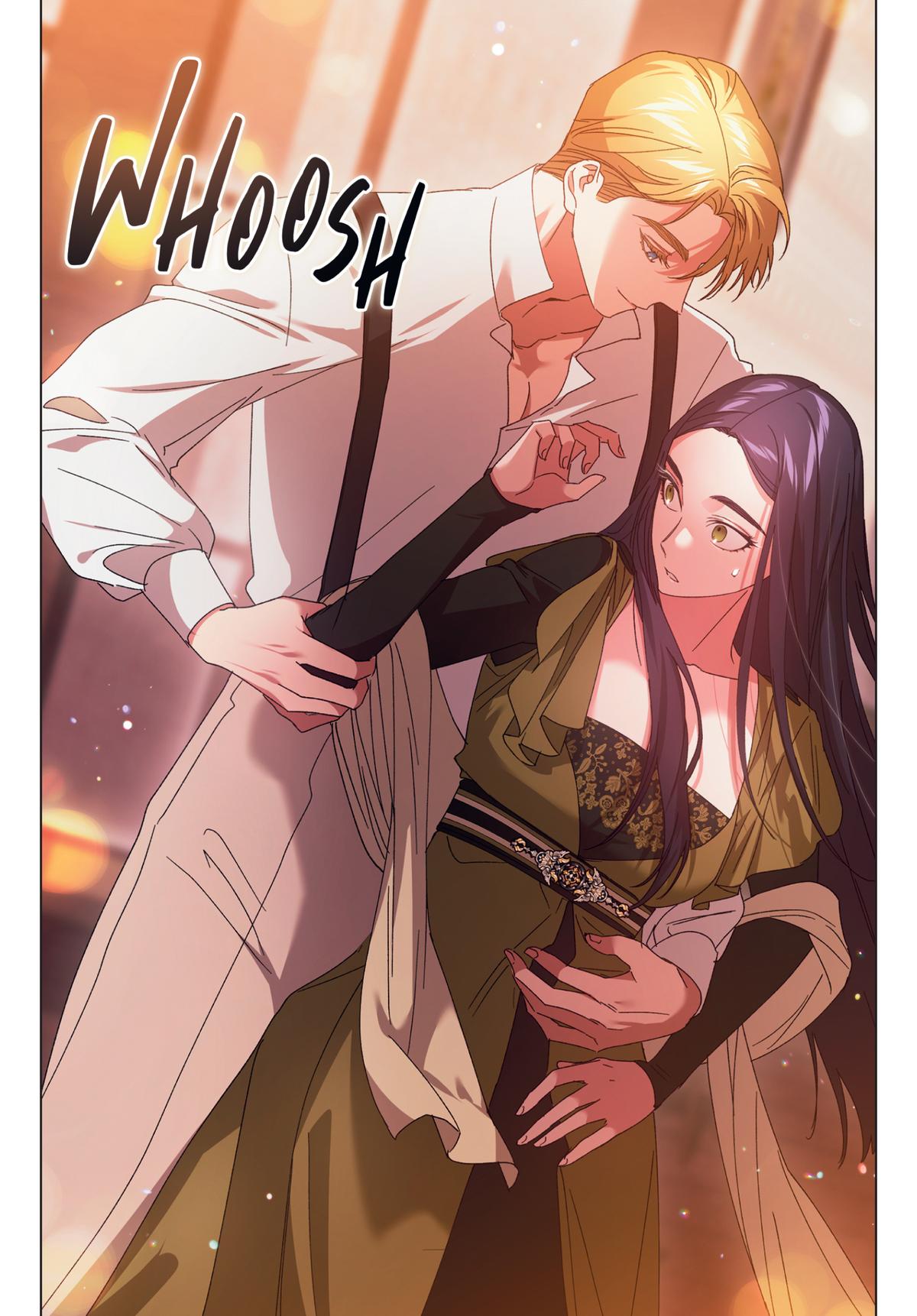 The Broken Ring - This Marriage Will Fail Anyway (Volume) Chapter 22 page 19 - 