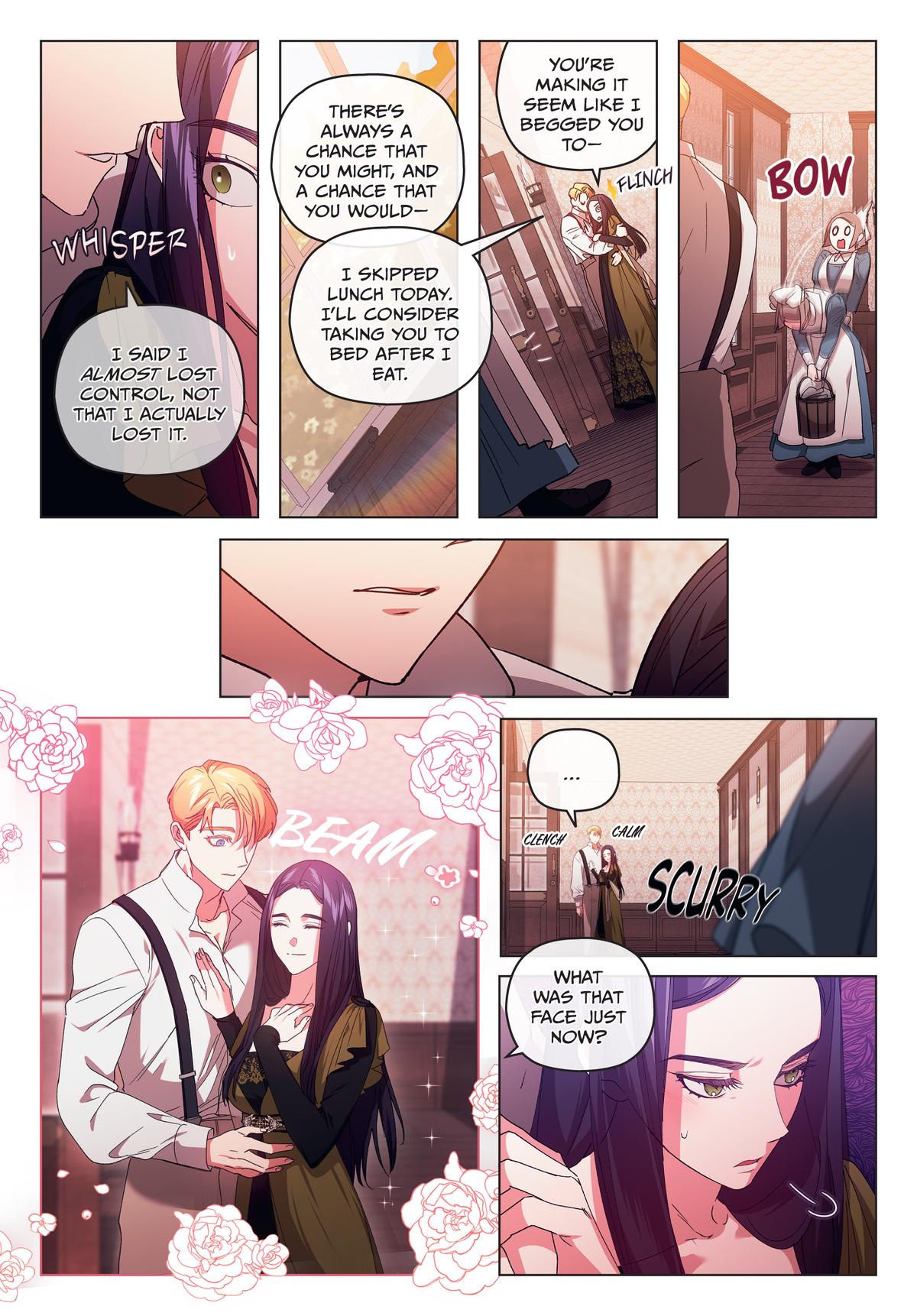 The Broken Ring - This Marriage Will Fail Anyway (Volume) Chapter 22 page 20 - 