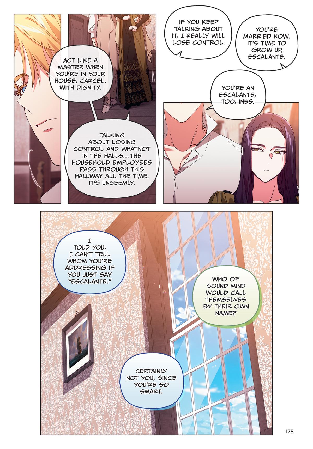 The Broken Ring - This Marriage Will Fail Anyway (Volume) Chapter 22 page 21 - 