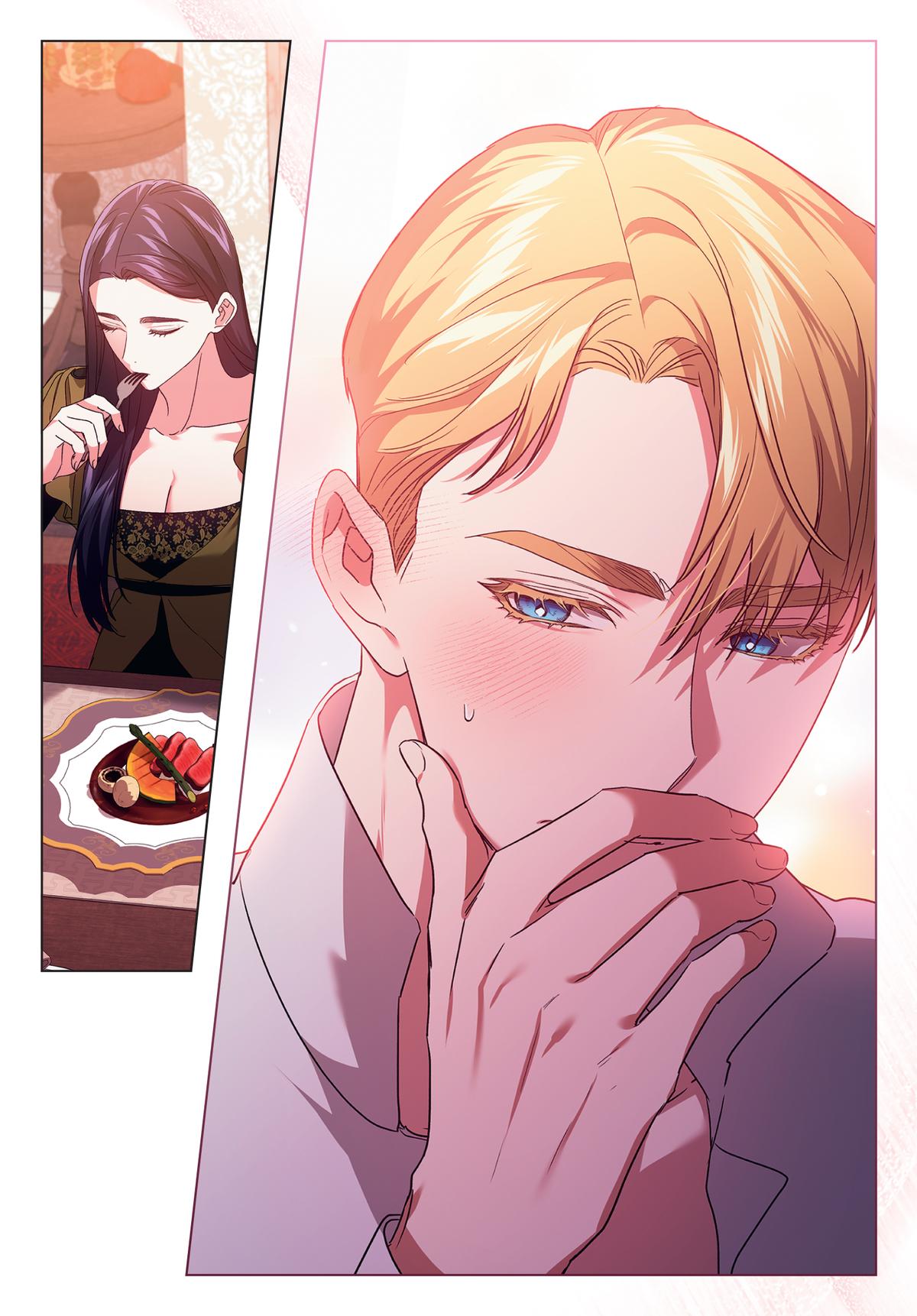 The Broken Ring - This Marriage Will Fail Anyway (Volume) Chapter 23 page 11 - 