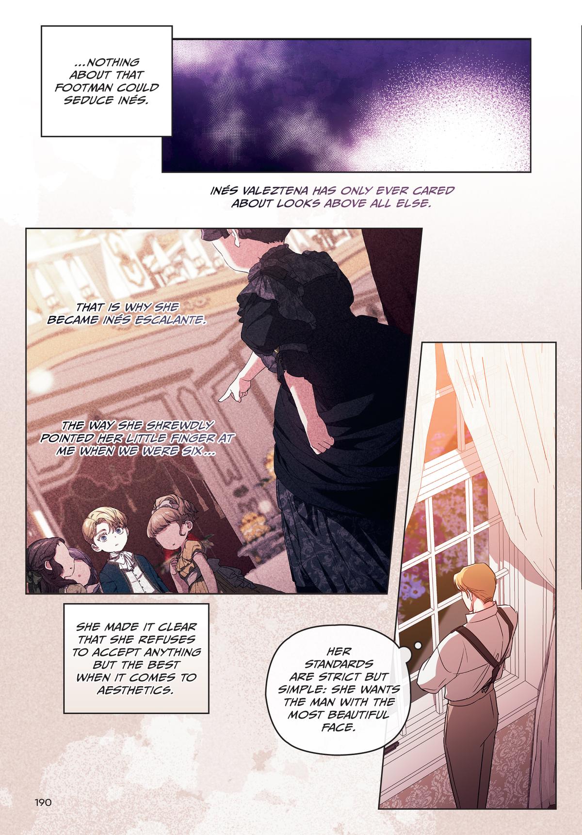 The Broken Ring - This Marriage Will Fail Anyway (Volume) Chapter 23 page 14 - 