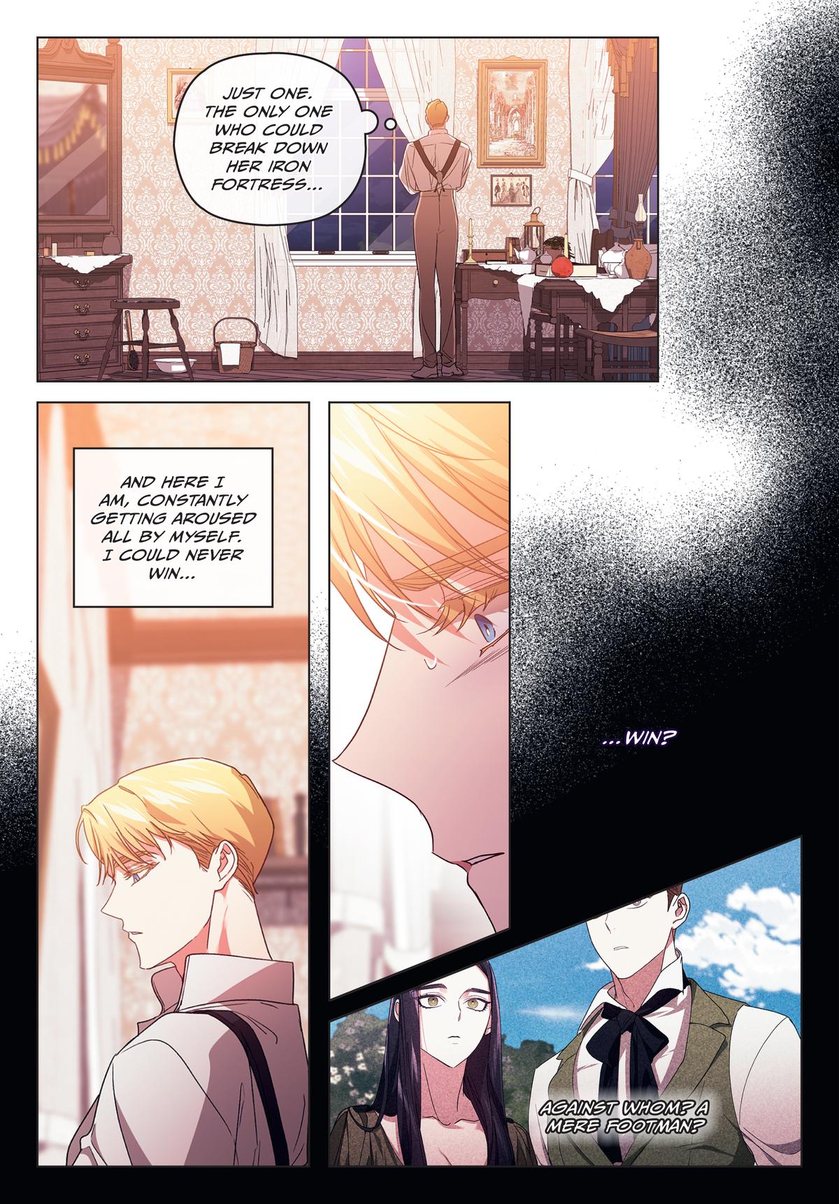 The Broken Ring - This Marriage Will Fail Anyway (Volume) Chapter 23 page 16 - 