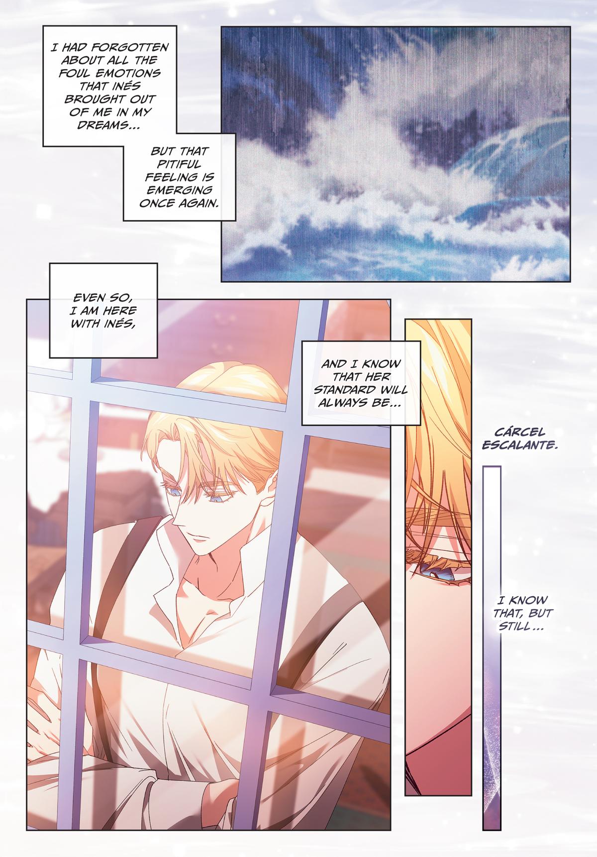 The Broken Ring - This Marriage Will Fail Anyway (Volume) Chapter 23 page 18 - 