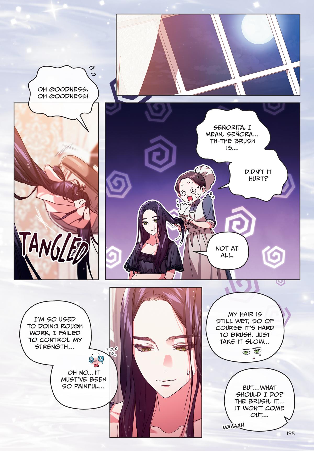 The Broken Ring - This Marriage Will Fail Anyway (Volume) Chapter 23 page 19 - 