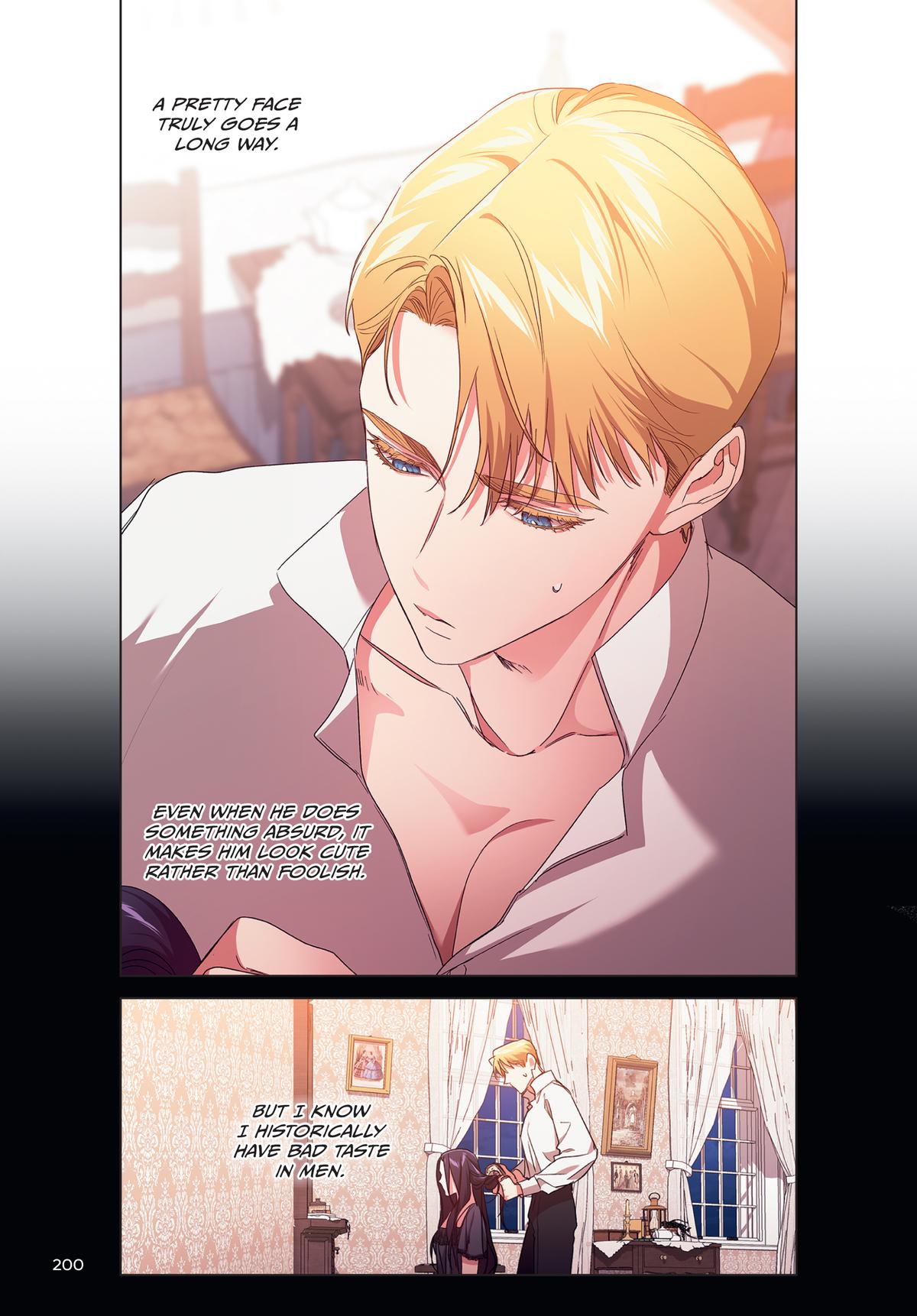 The Broken Ring - This Marriage Will Fail Anyway (Volume) Chapter 23 page 24 - 