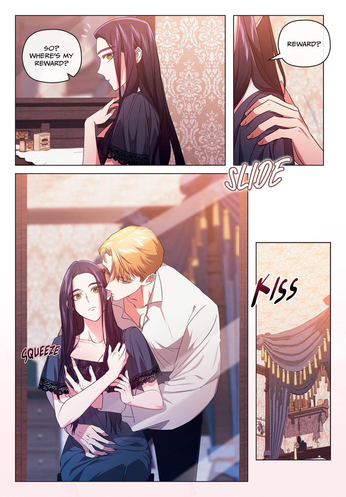 The Broken Ring - This Marriage Will Fail Anyway (Volume) Chapter 23 page 26 - 