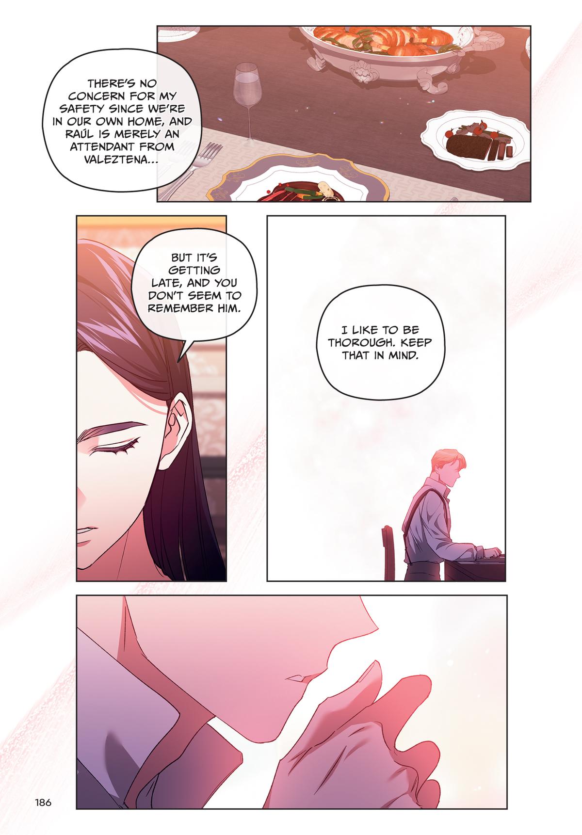 The Broken Ring - This Marriage Will Fail Anyway (Volume) Chapter 23 page 10 - 
