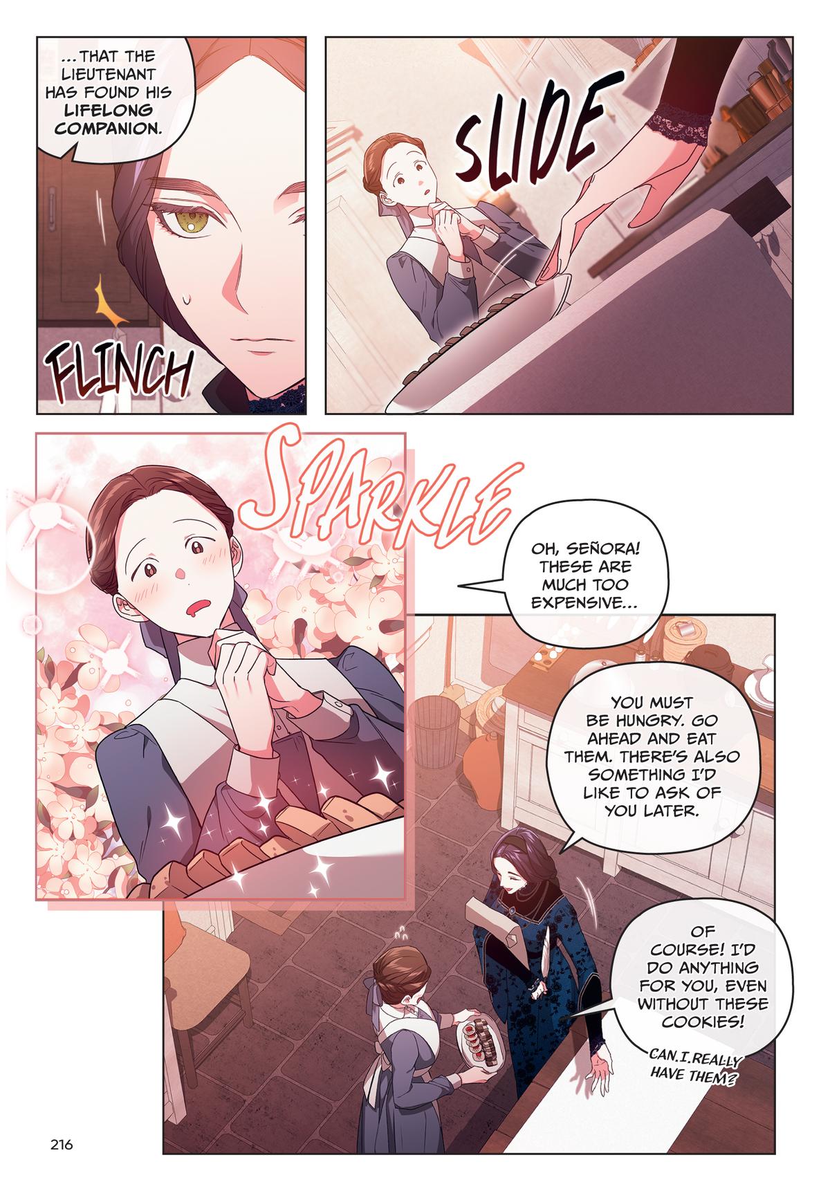 The Broken Ring - This Marriage Will Fail Anyway (Volume) Chapter 24 page 14 - 