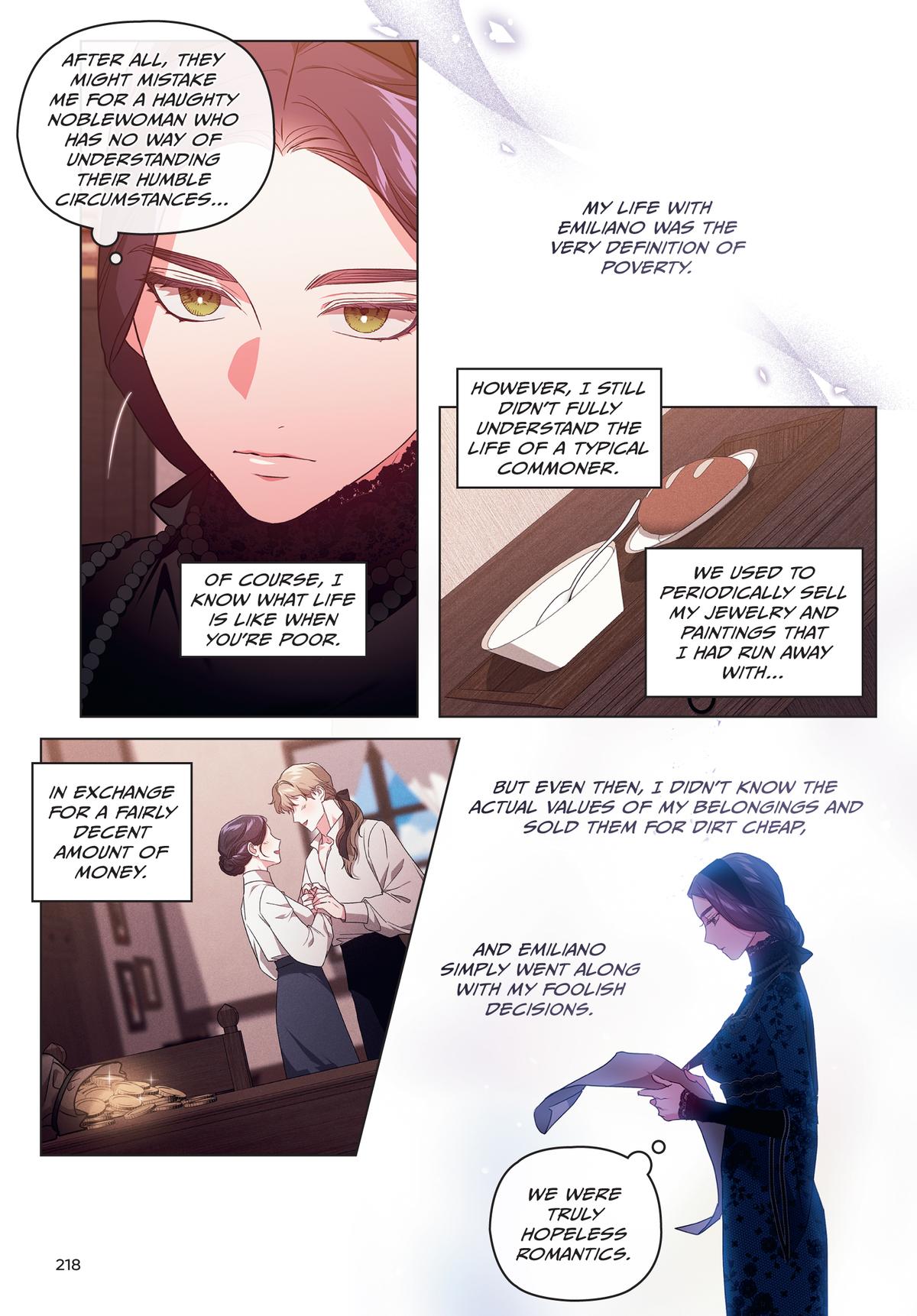 The Broken Ring - This Marriage Will Fail Anyway (Volume) Chapter 24 page 16 - 