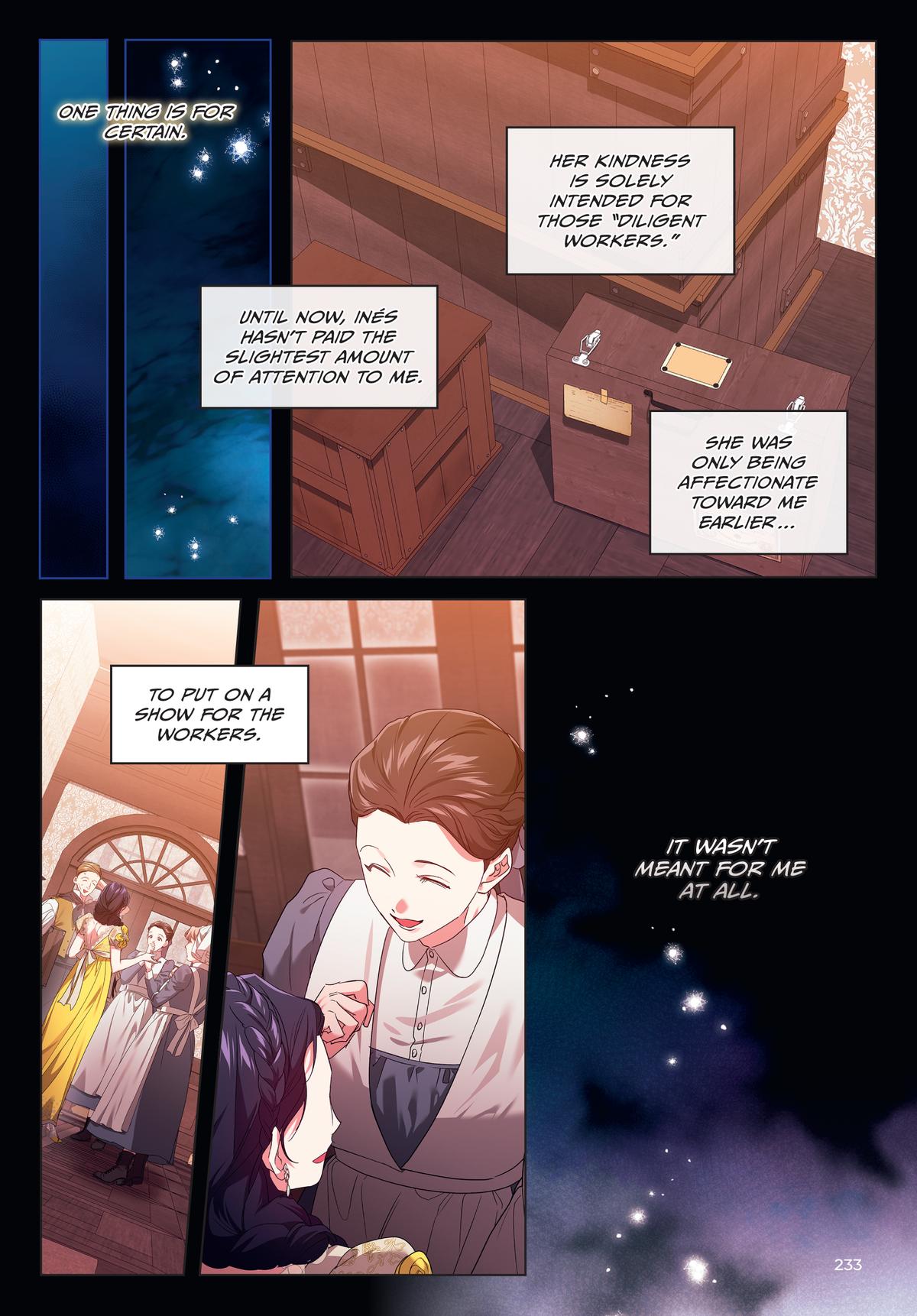 The Broken Ring - This Marriage Will Fail Anyway (Volume) Chapter 25 page 11 - 