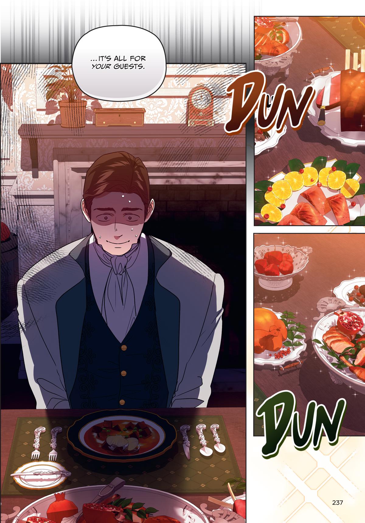 The Broken Ring - This Marriage Will Fail Anyway (Volume) Chapter 25 page 15 - 