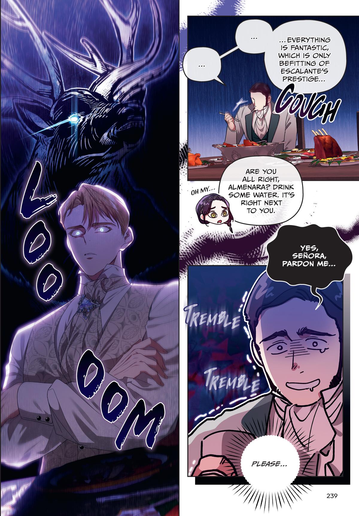 The Broken Ring - This Marriage Will Fail Anyway (Volume) Chapter 25 page 17 - 
