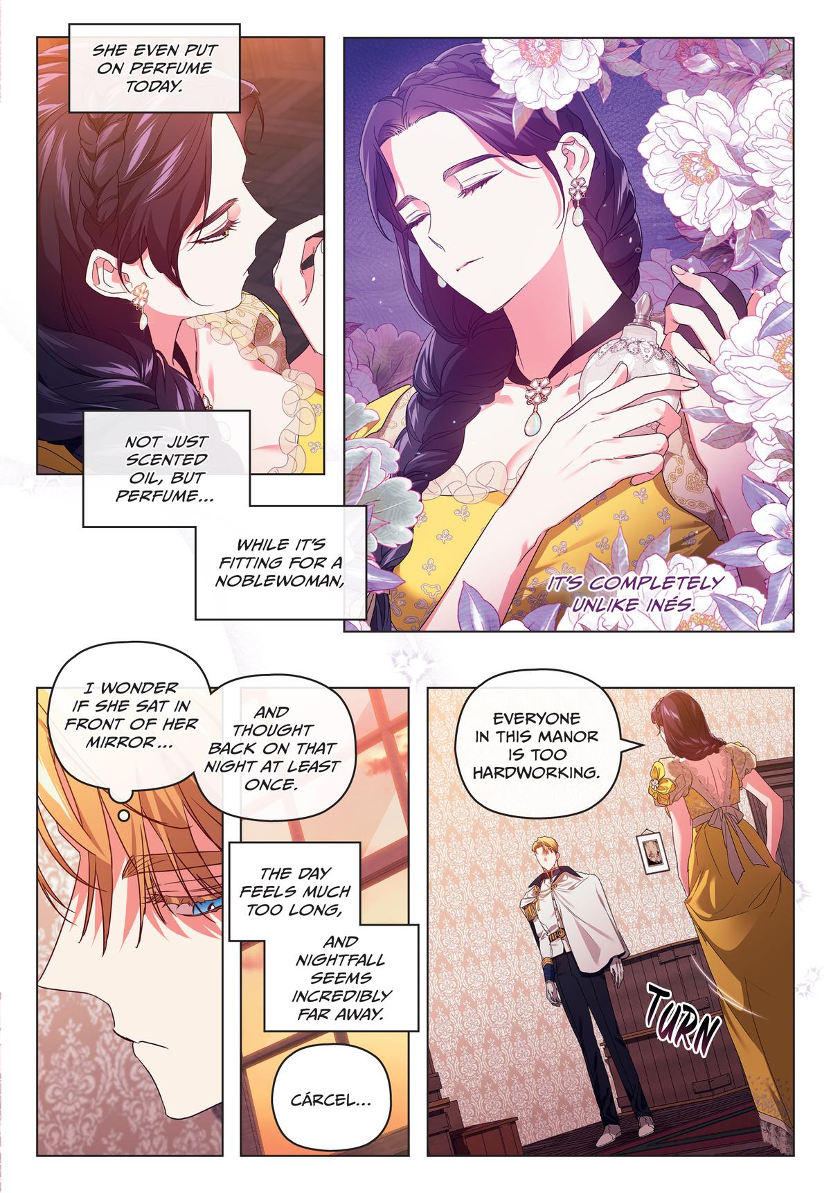 The Broken Ring - This Marriage Will Fail Anyway (Volume) Chapter 25 page 9 - 