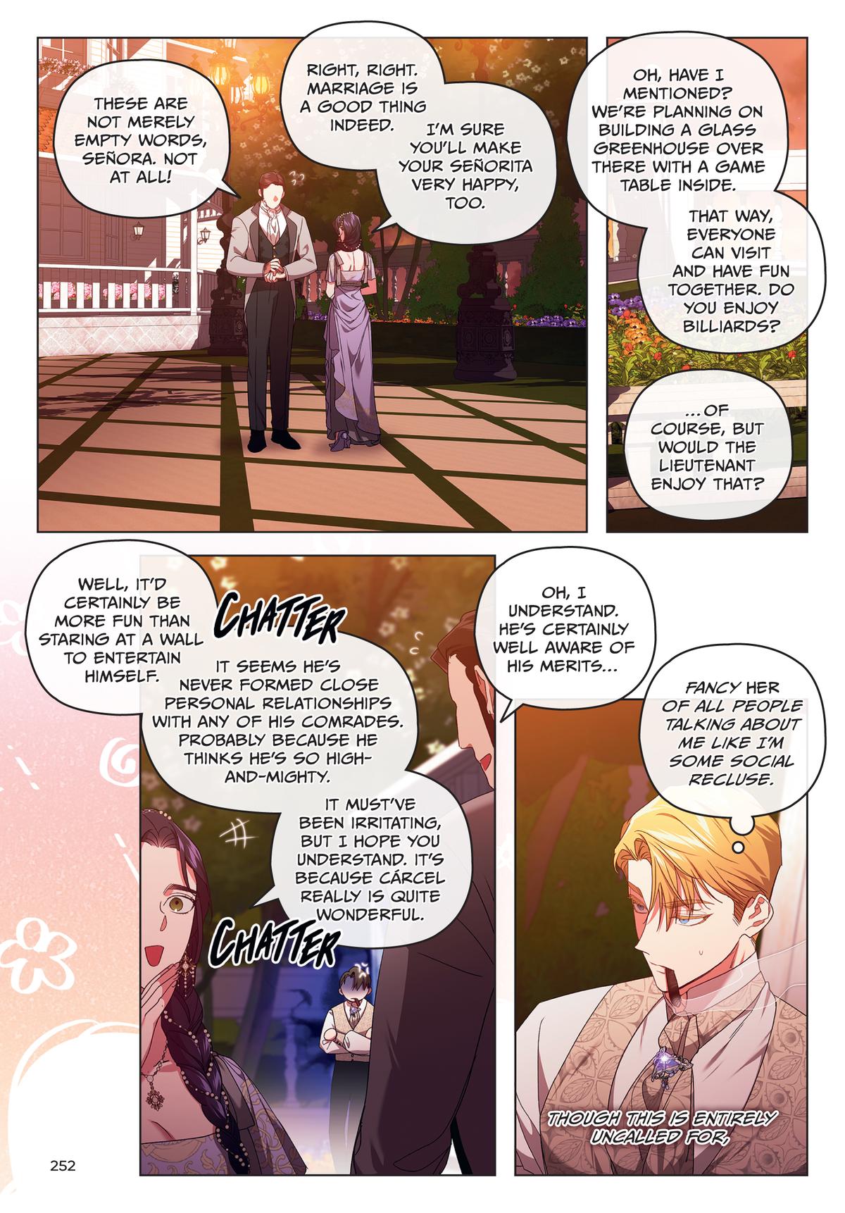The Broken Ring - This Marriage Will Fail Anyway (Volume) Chapter 26 page 13 - 