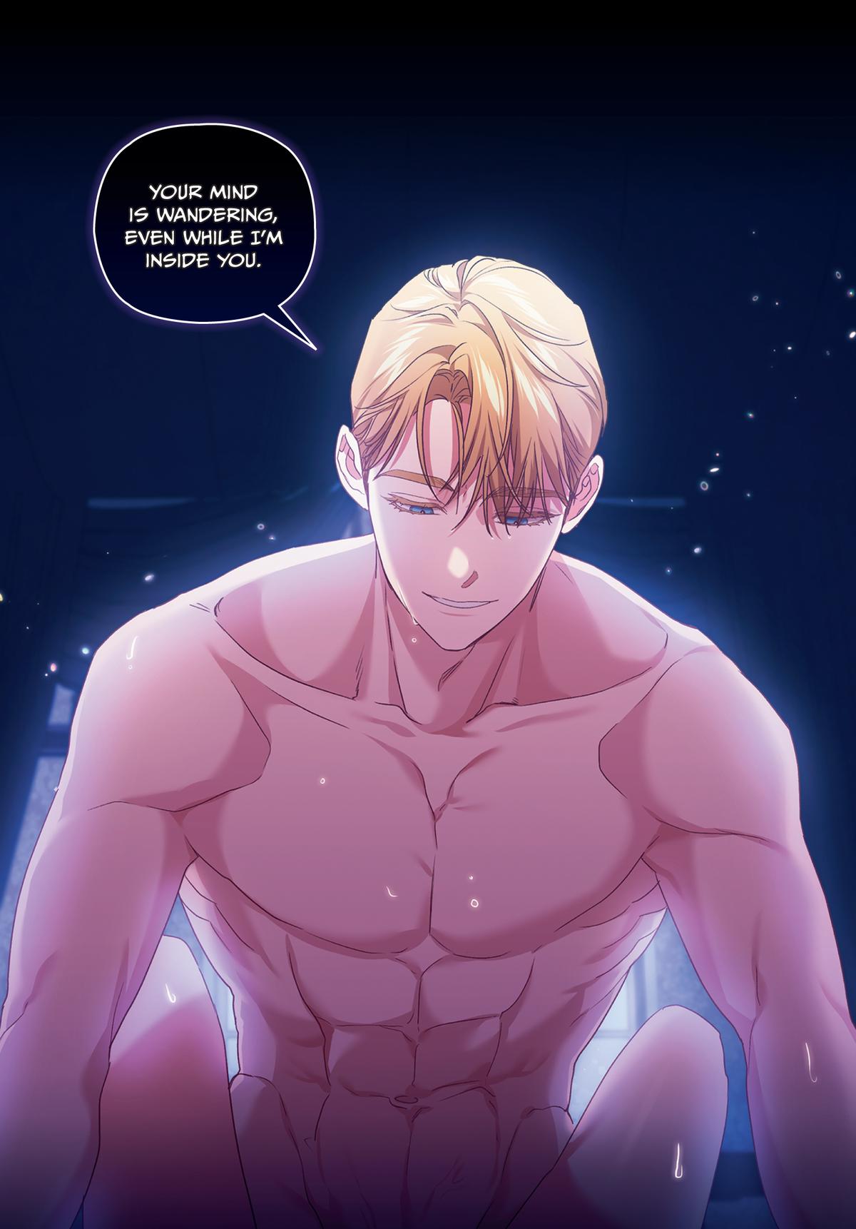 The Broken Ring - This Marriage Will Fail Anyway (Volume) Chapter 26 page 17 - 