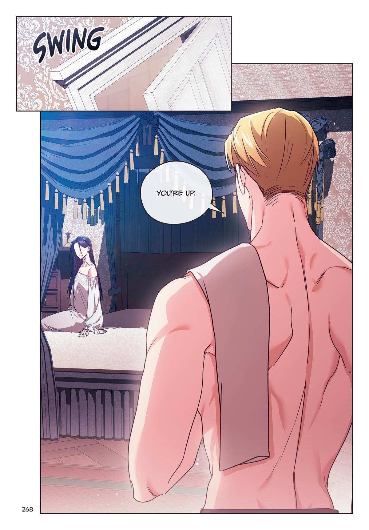 The Broken Ring - This Marriage Will Fail Anyway (Volume) Chapter 27 page 12 - 