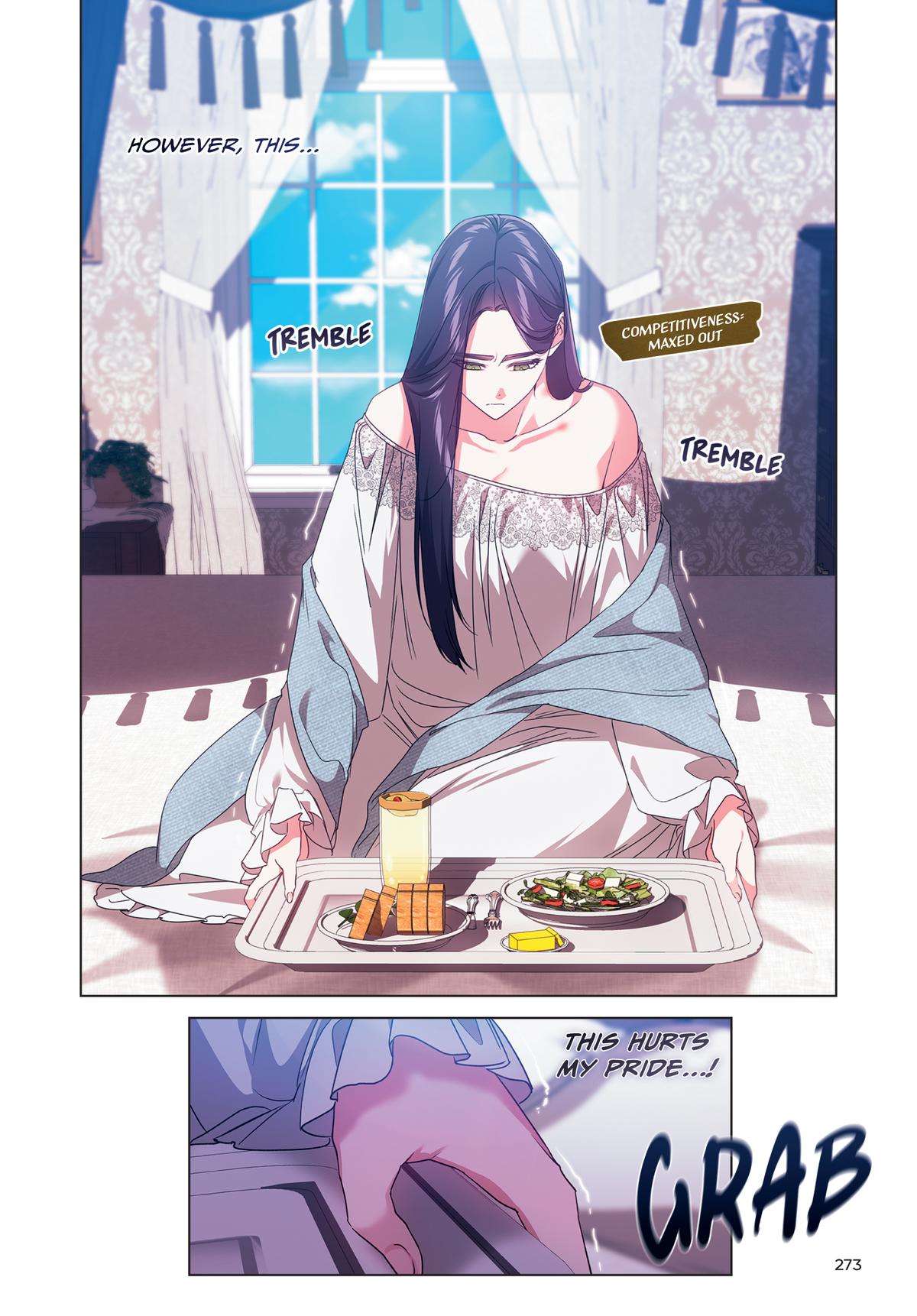 The Broken Ring - This Marriage Will Fail Anyway (Volume) Chapter 27 page 17 - 