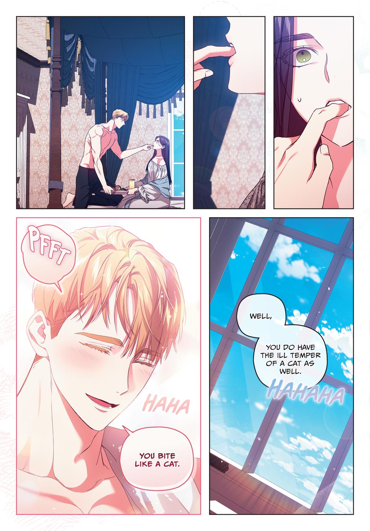 The Broken Ring - This Marriage Will Fail Anyway (Volume) Chapter 27 page 20 - 