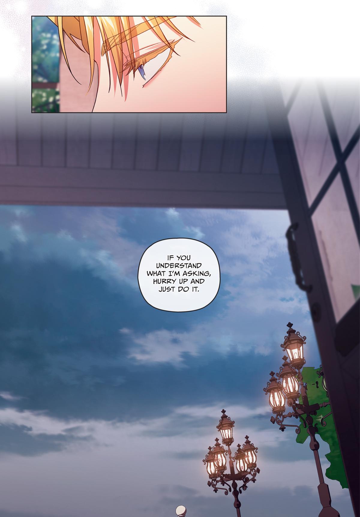 The Broken Ring - This Marriage Will Fail Anyway (Volume) Chapter 28 page 20 - 