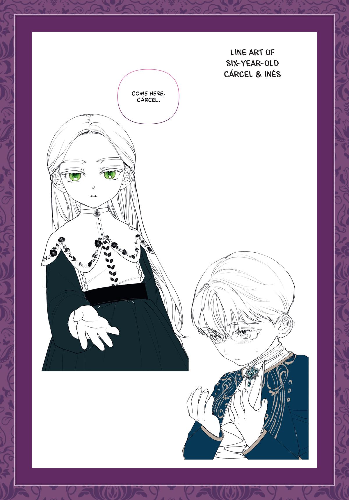 The Broken Ring - This Marriage Will Fail Anyway (Volume) Chapter 28 page 26 - 