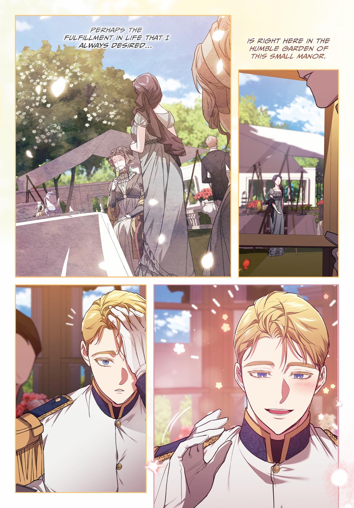 The Broken Ring - This Marriage Will Fail Anyway (Volume) Chapter 29 page 20 - 
