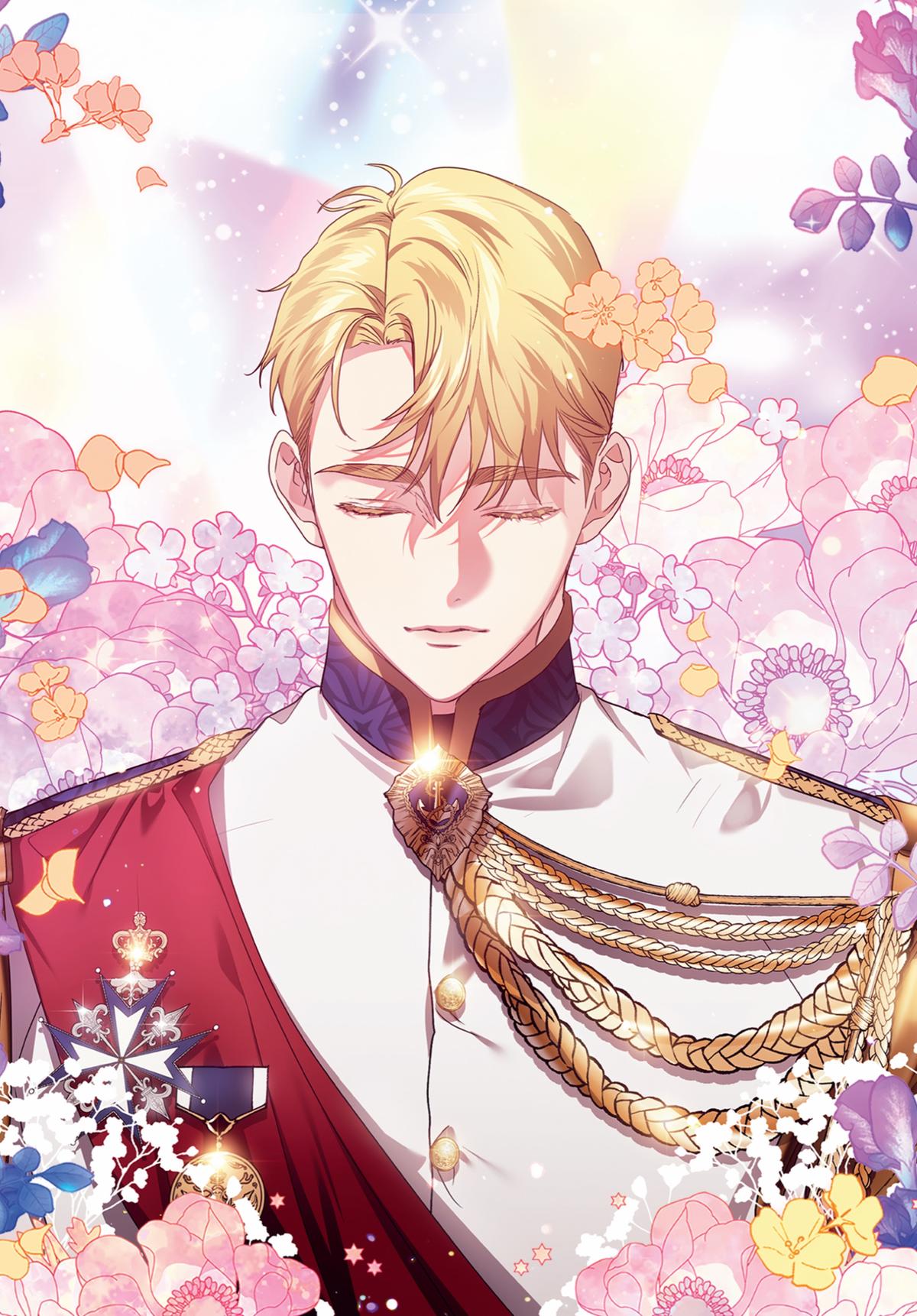 The Broken Ring - This Marriage Will Fail Anyway (Volume) Chapter 29 page 4 - 
