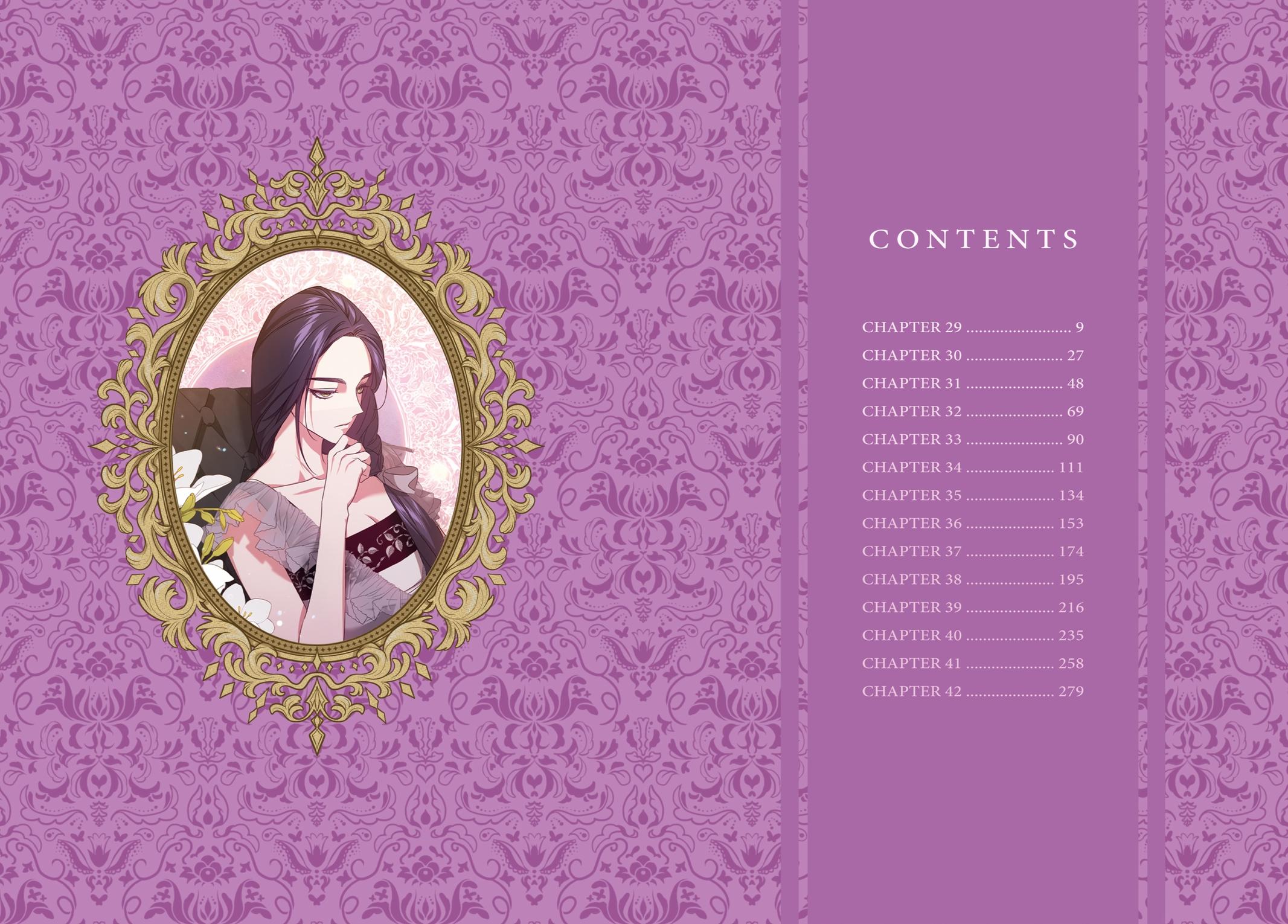 The Broken Ring - This Marriage Will Fail Anyway (Volume) Chapter 29 page 6 - 